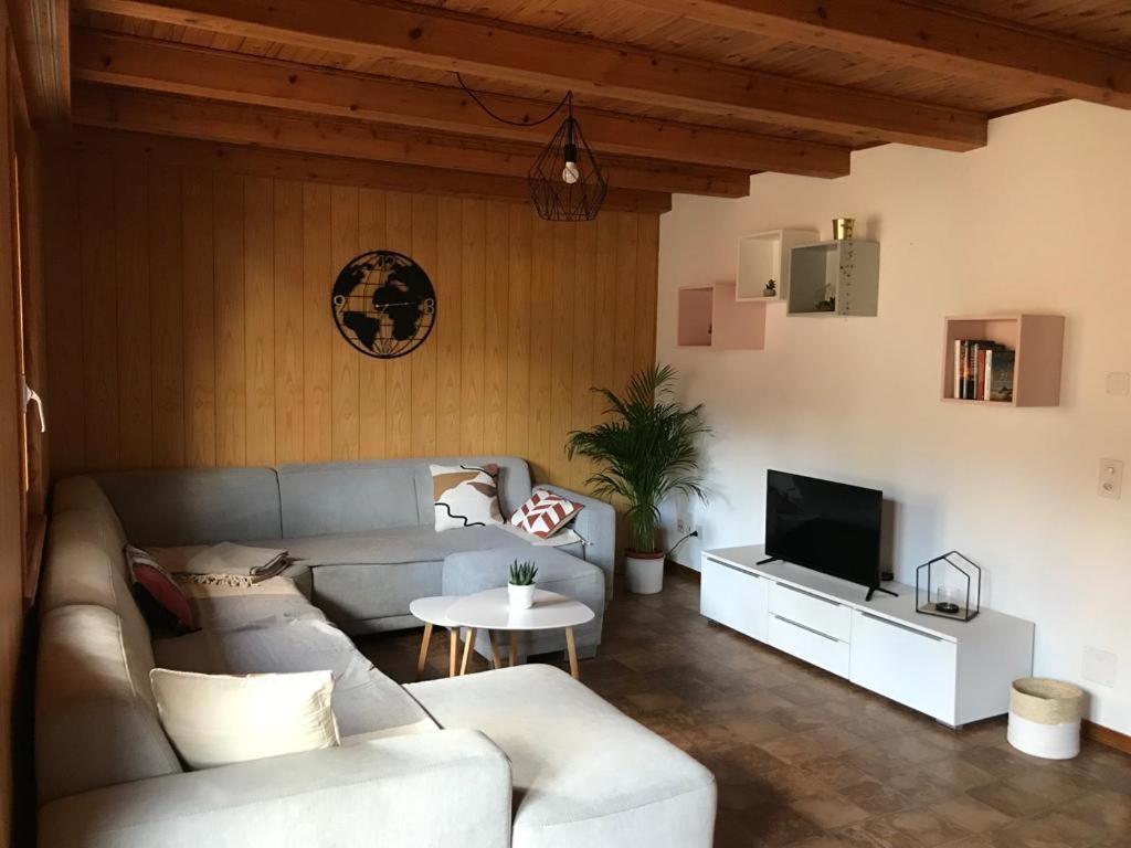 Three-Bedroom House photo 1