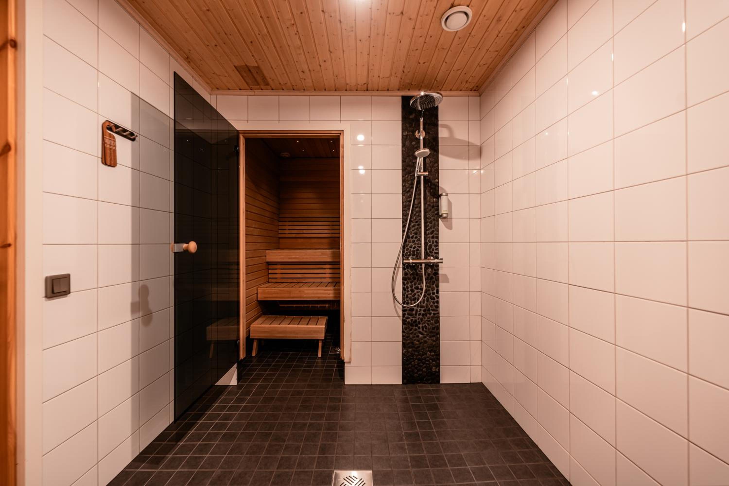 Superior Suite with Sauna photo 3