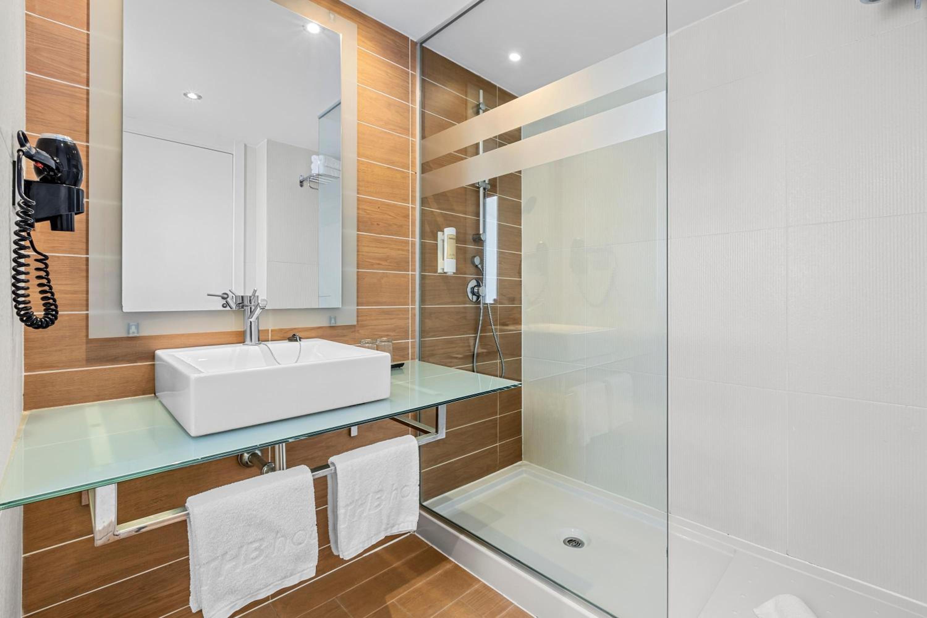 Superior Double Or Twin Room With Sea View