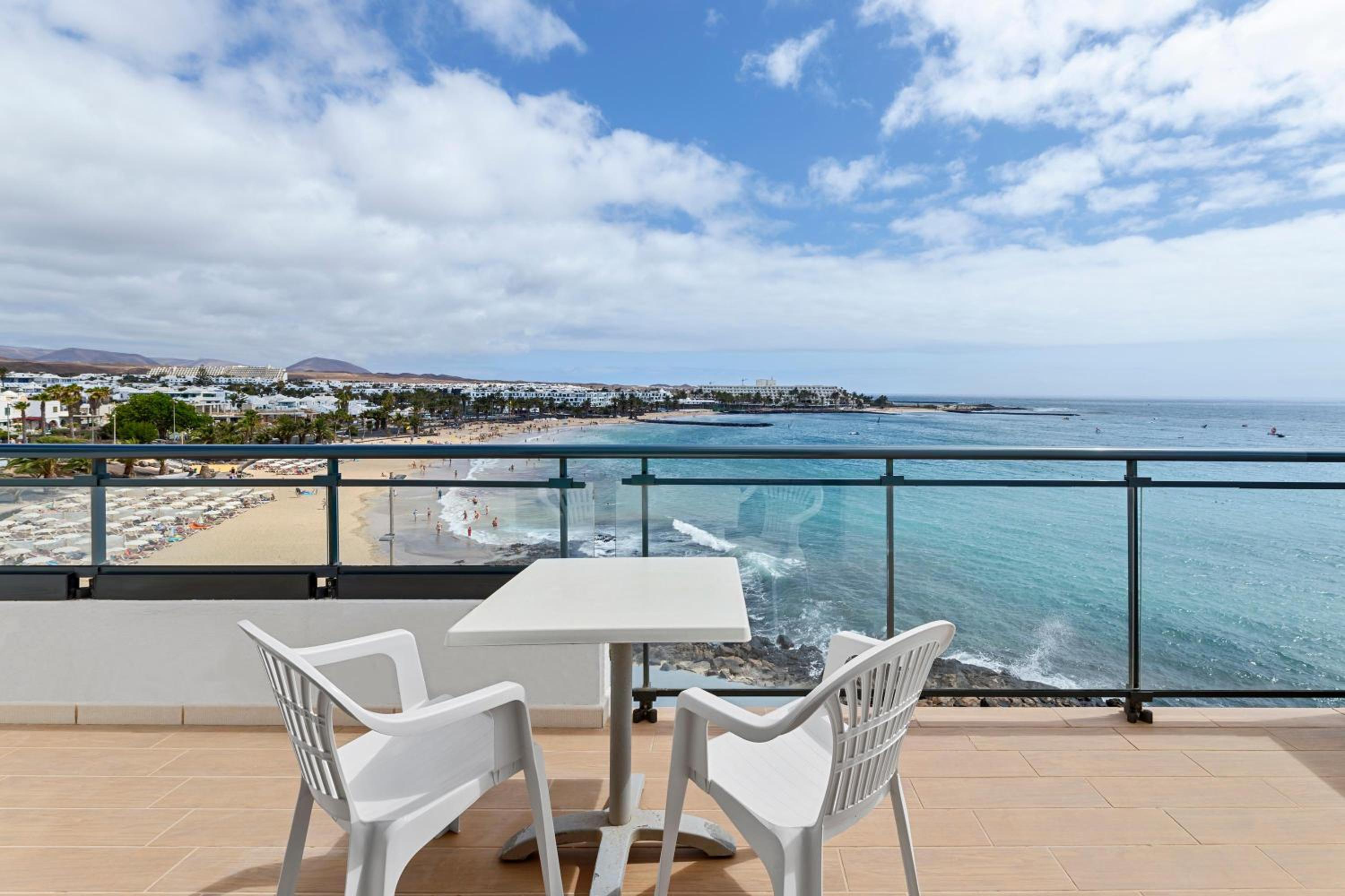 Junior Suite With Sea View