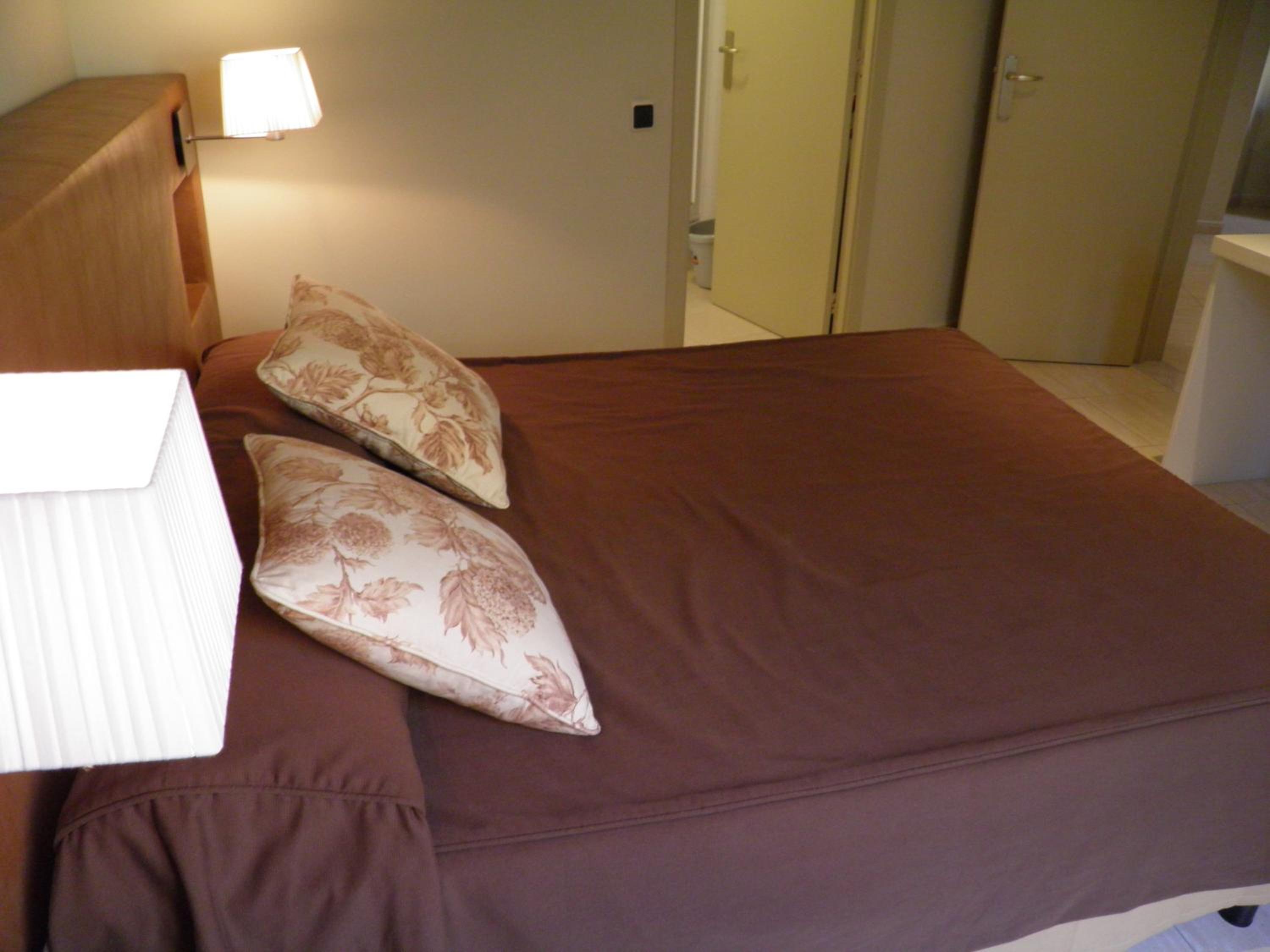 One-Bedroom Apartment (2 Adults) photo 3
