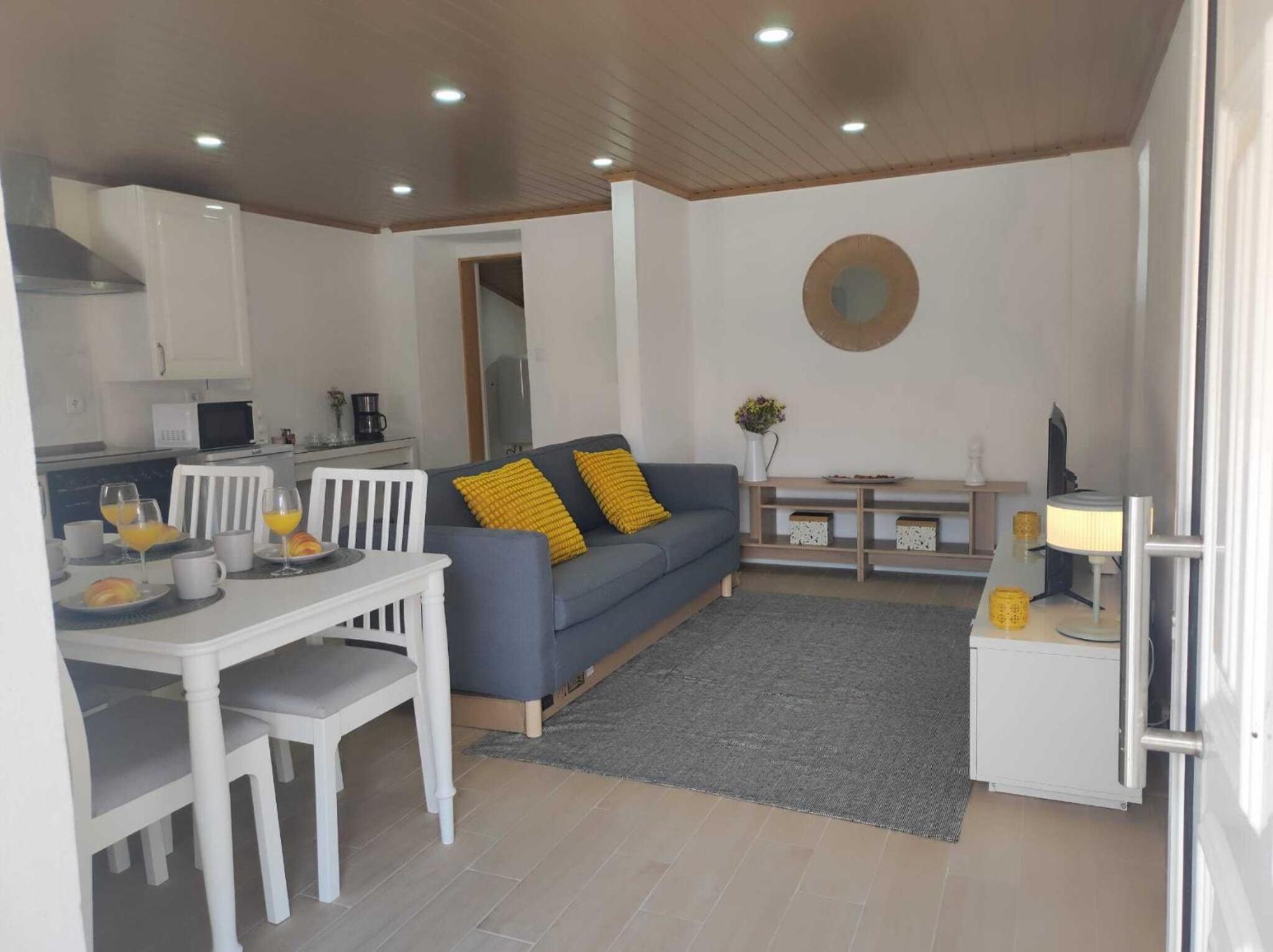 Vacation Home photo 1