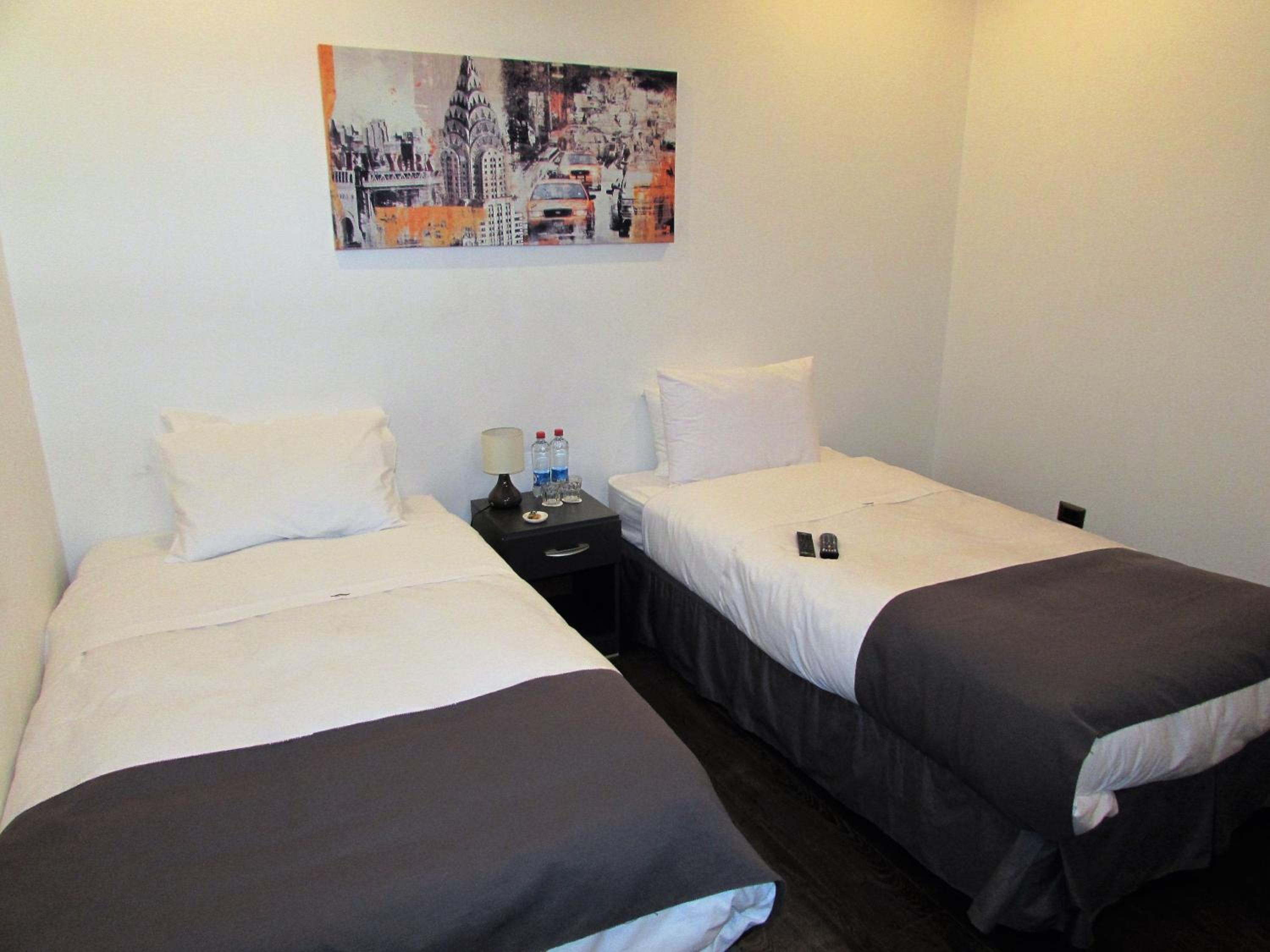Twin Room photo 2