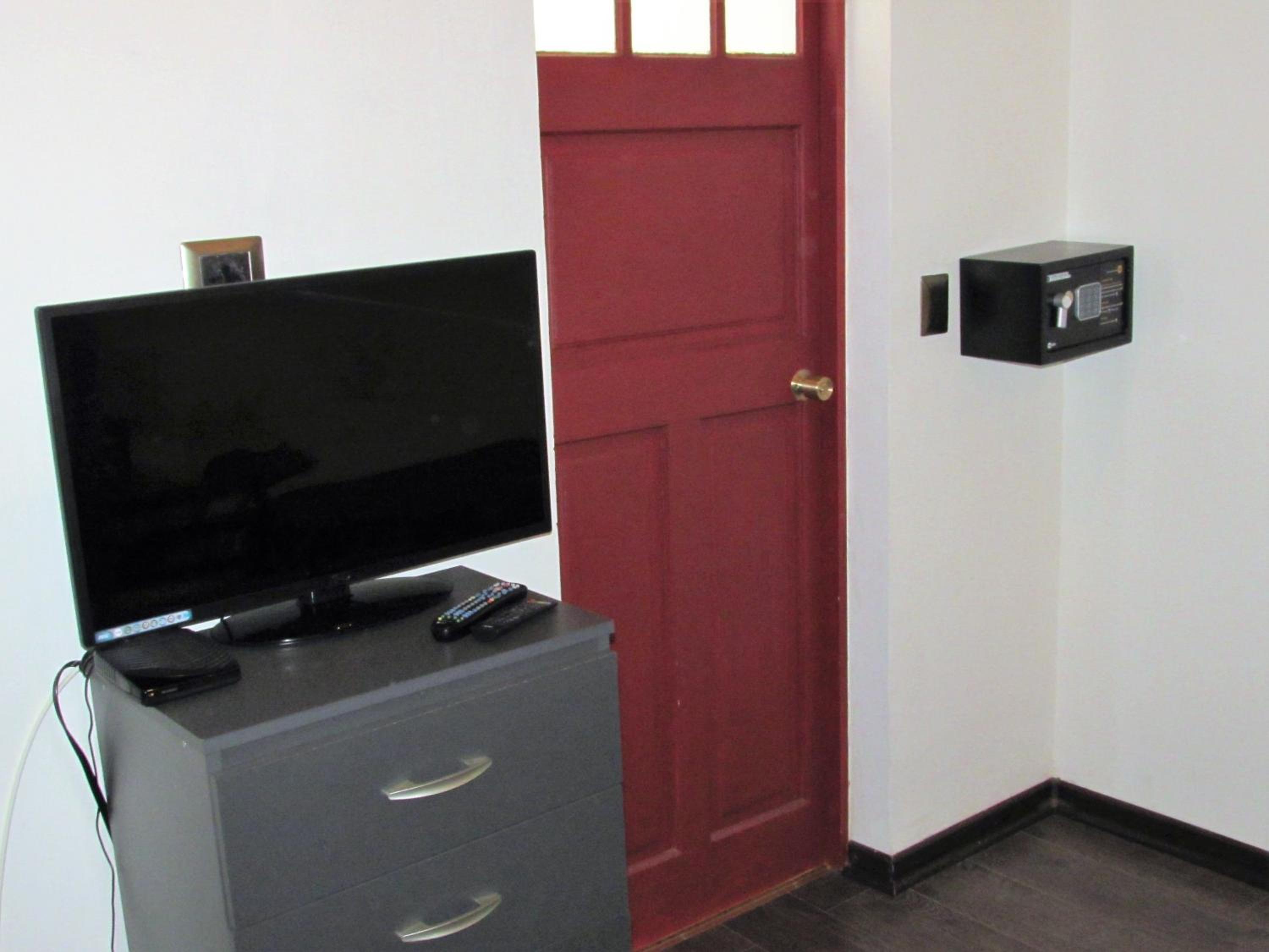 Twin Room photo 3