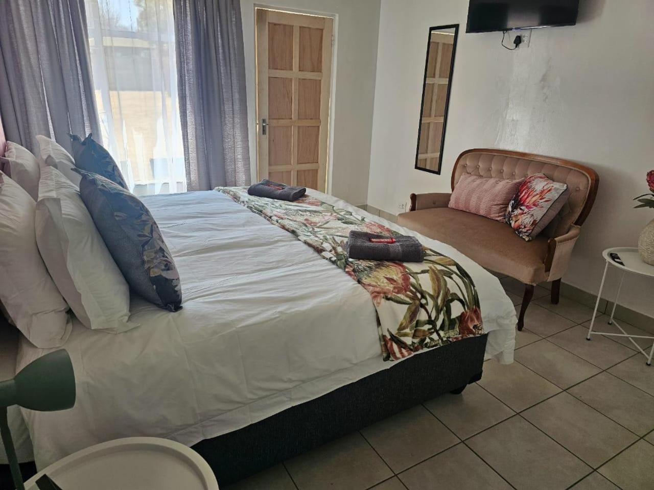 King Room