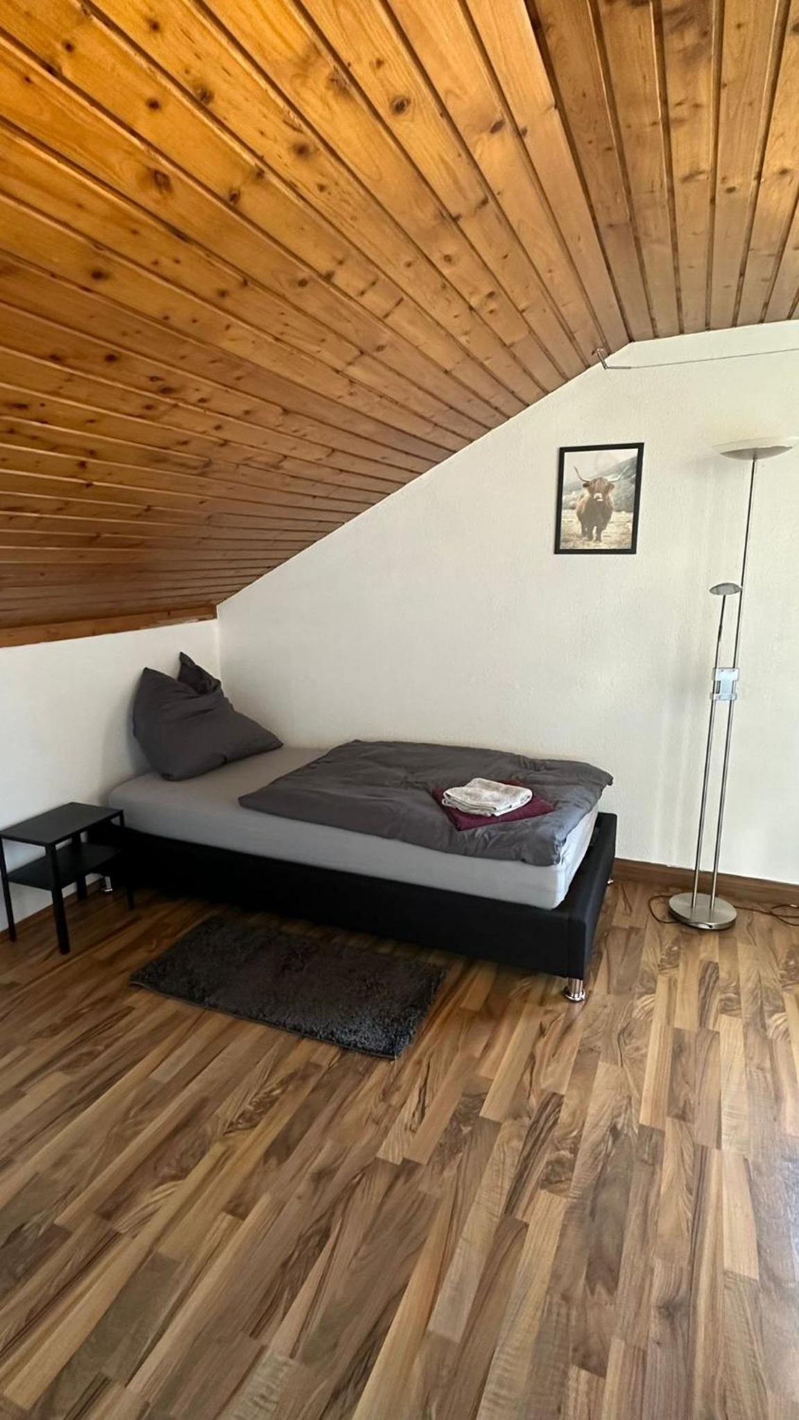 Two-Bedroom Apartment photo 2