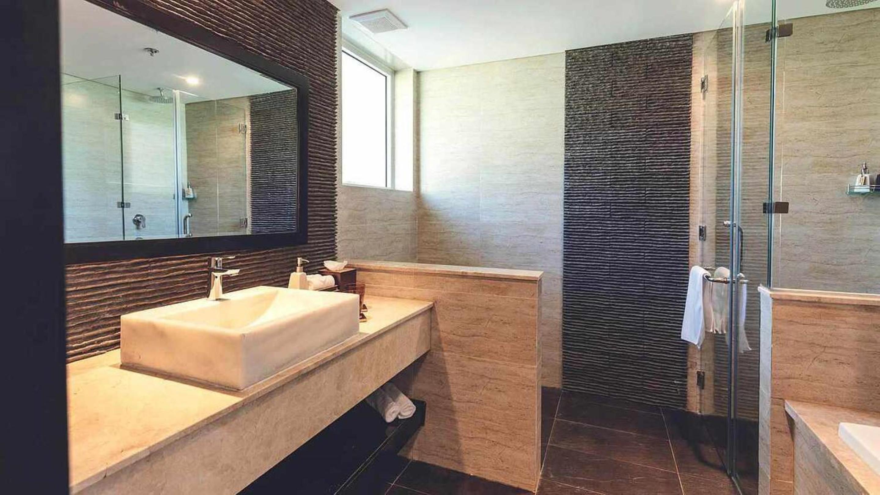 Deluxe Double or Twin Room photo 3