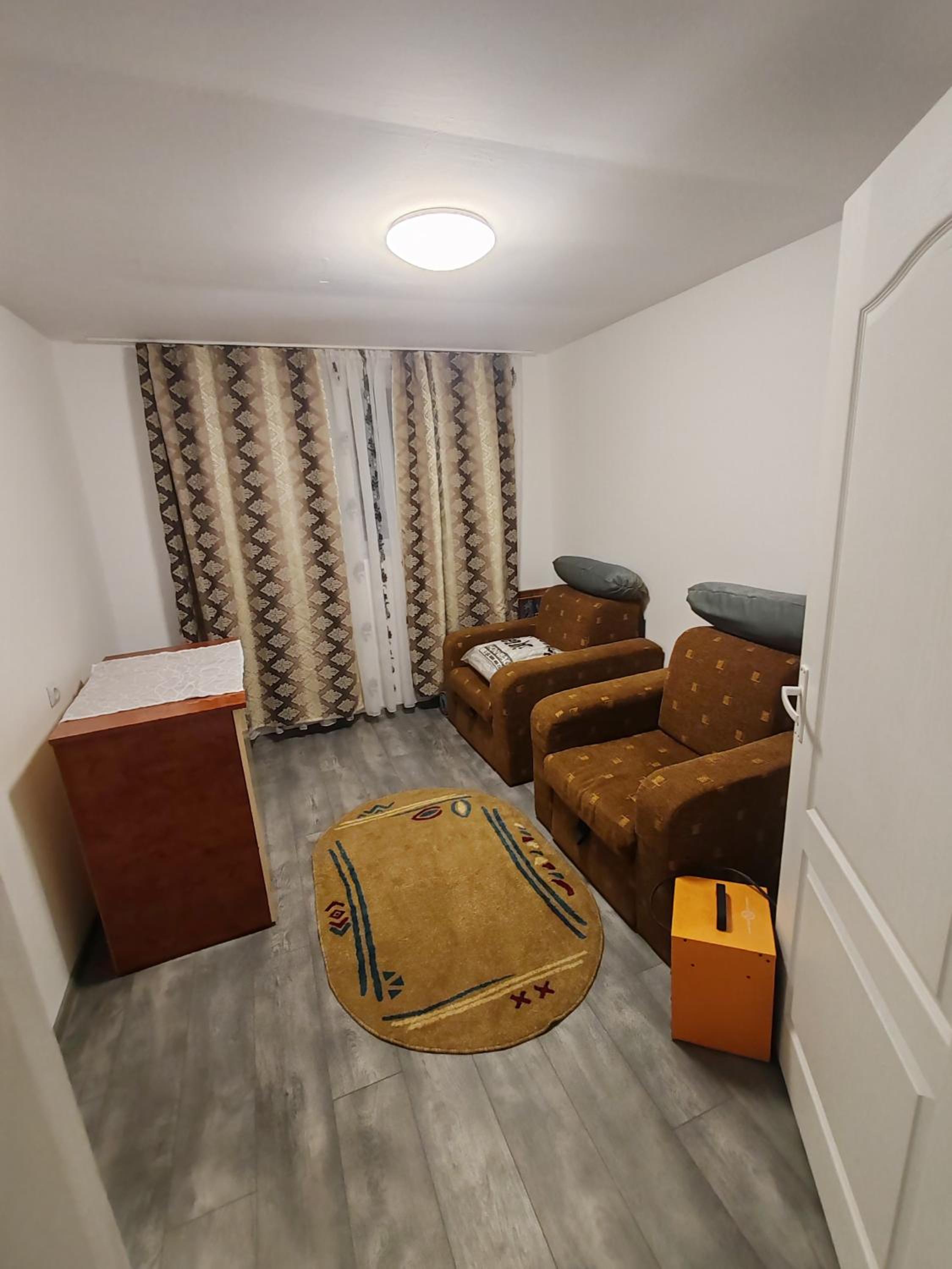 One-Bedroom House photo 3