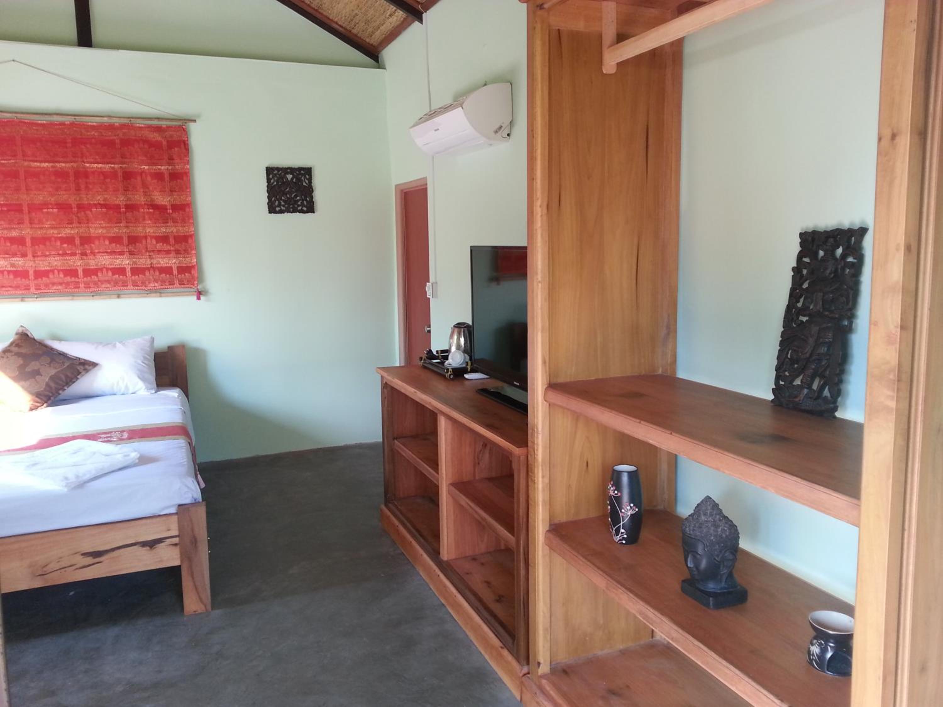 Superior Garden Bungalow photo 1