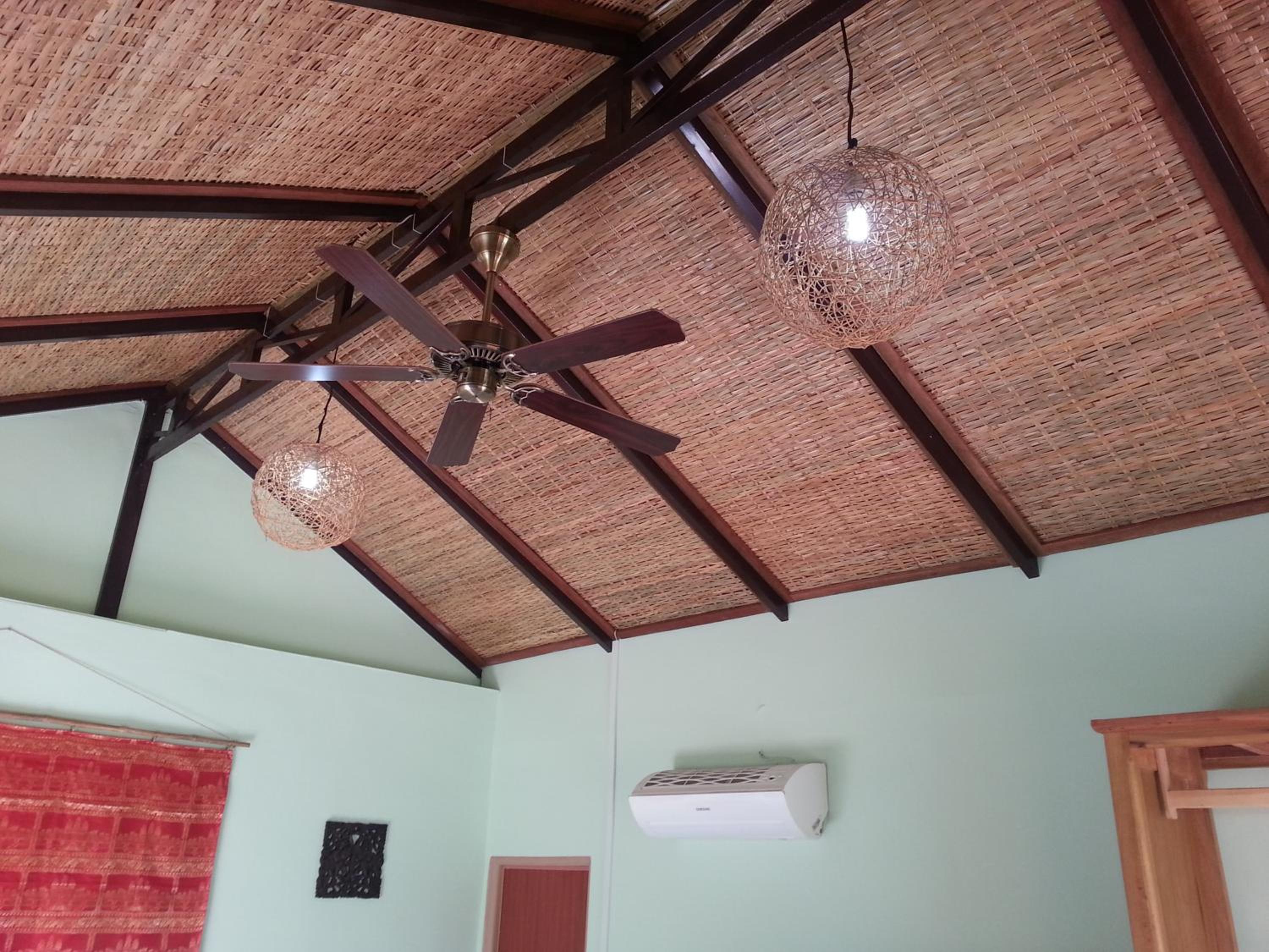 Superior Garden Bungalow photo 3