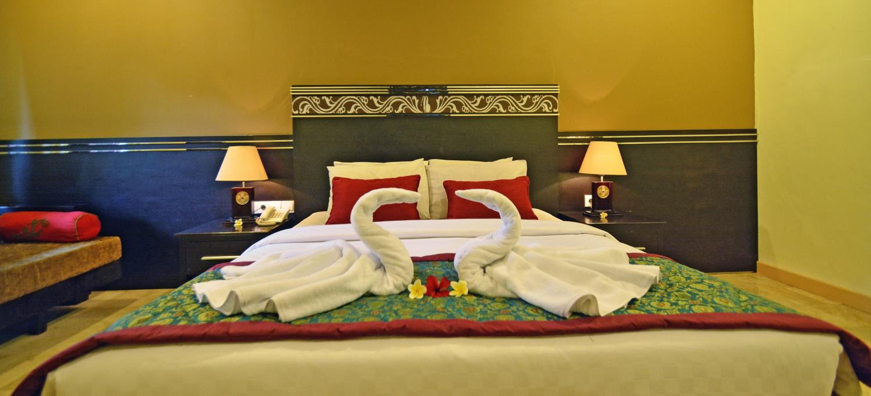 Super Deluxe Double or Twin Room - Photo 4