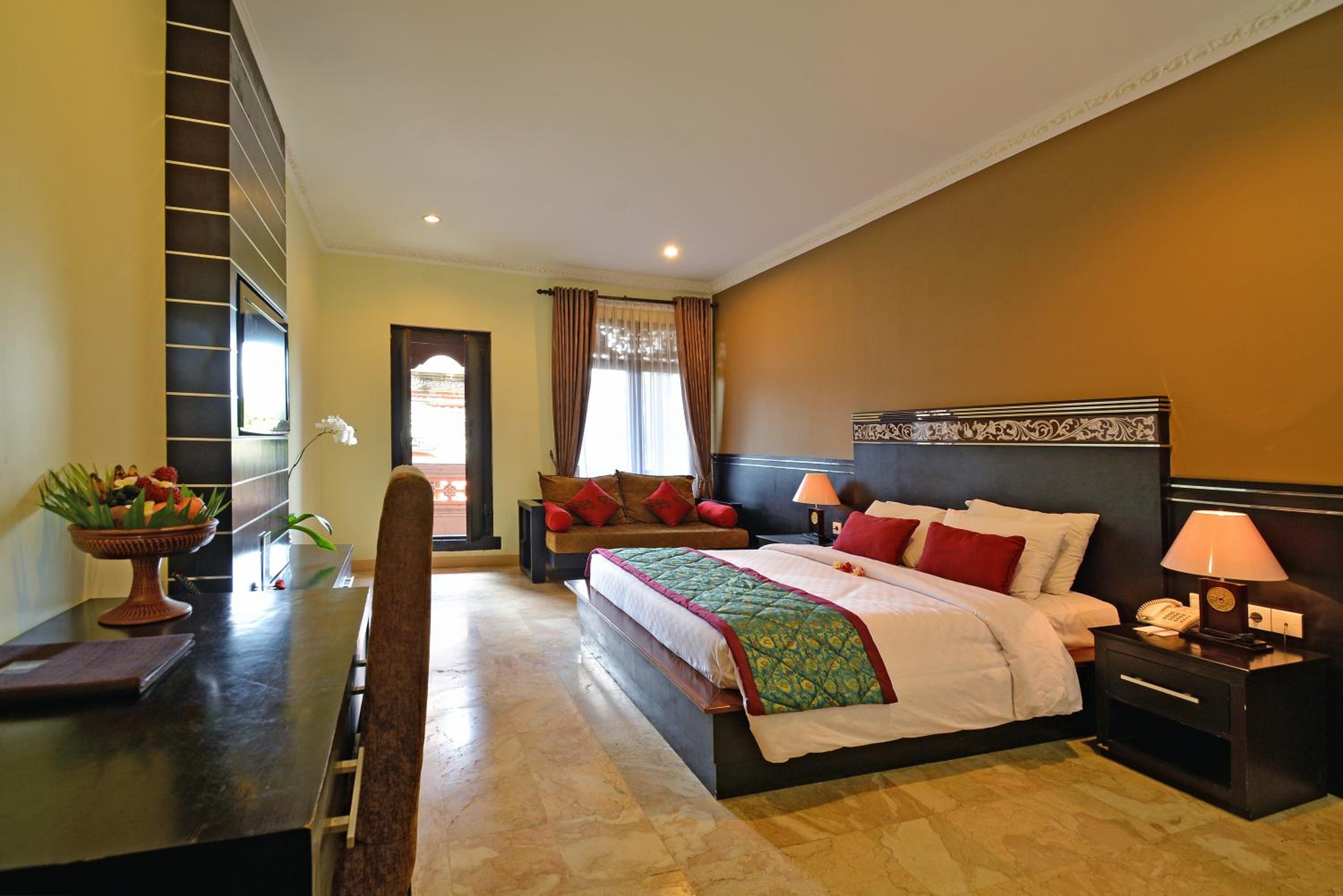 Super Deluxe Double or Twin Room - Photo 5