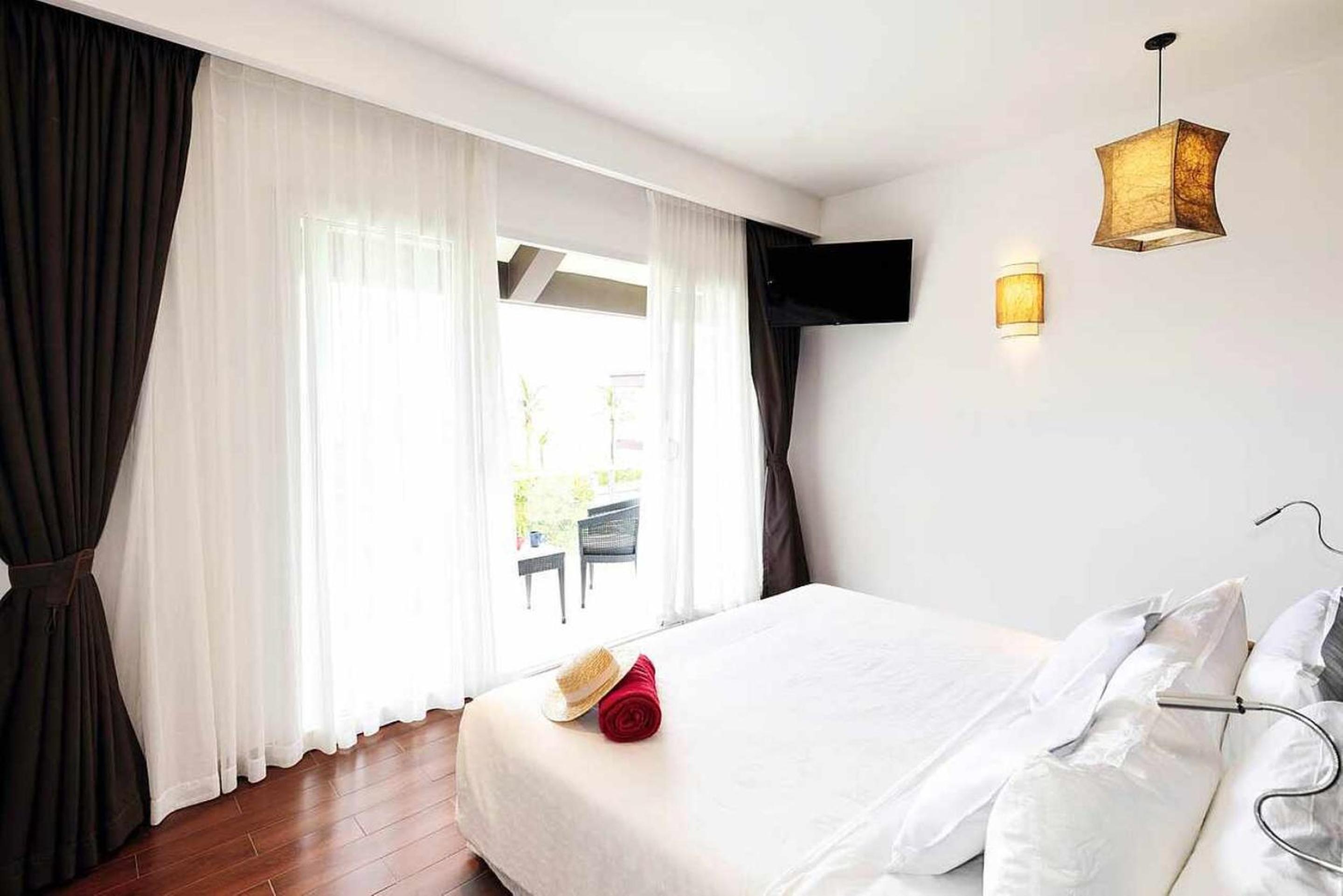 Junior Suite with Sea View photo 1