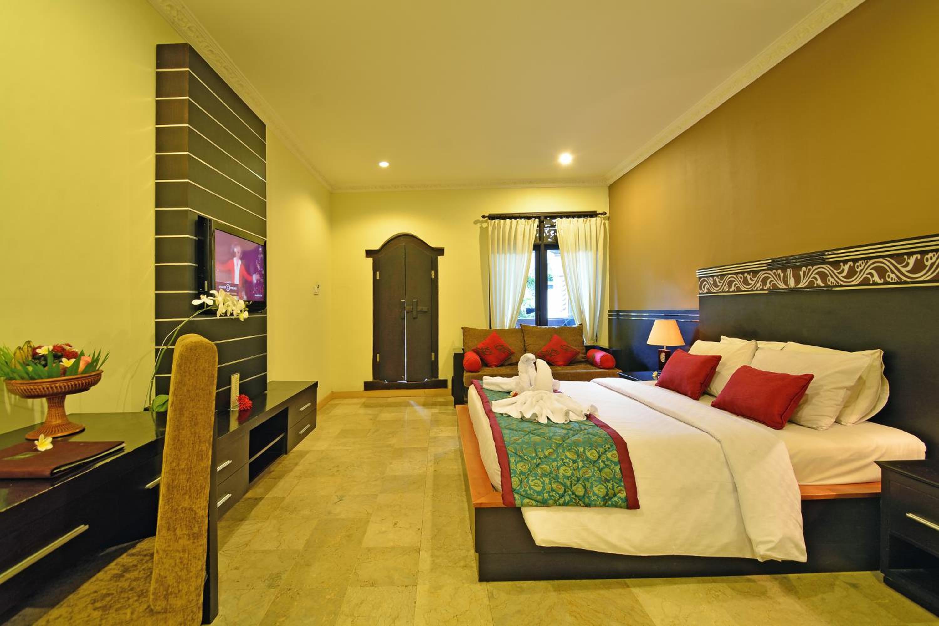 Special Offer - Two Units Super Deluxe Double Room - Photo 4