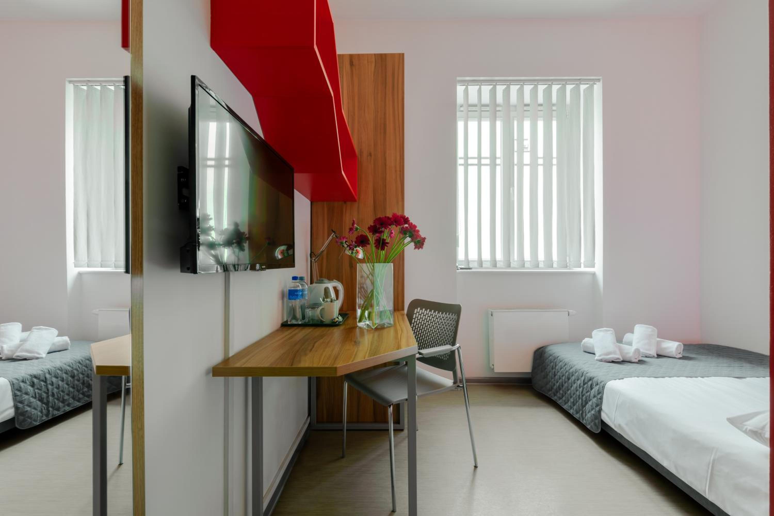 Small Double Room