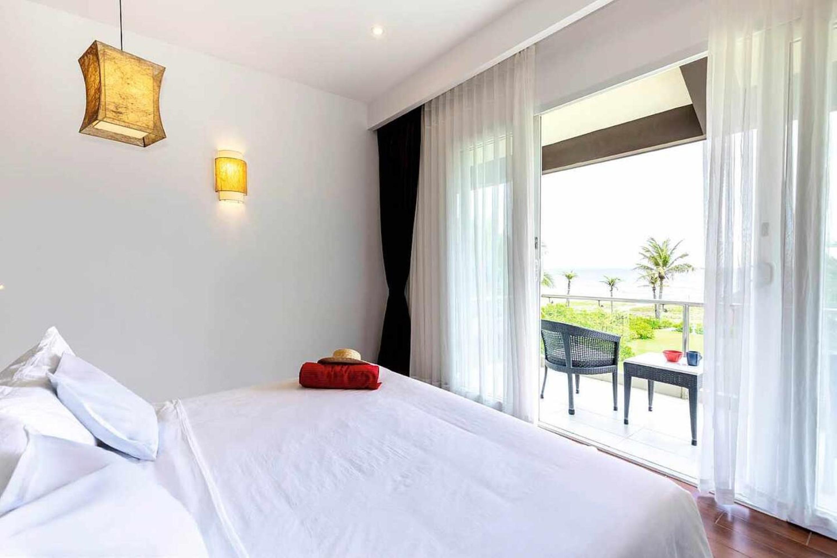 Junior Suite with Sea View photo 3
