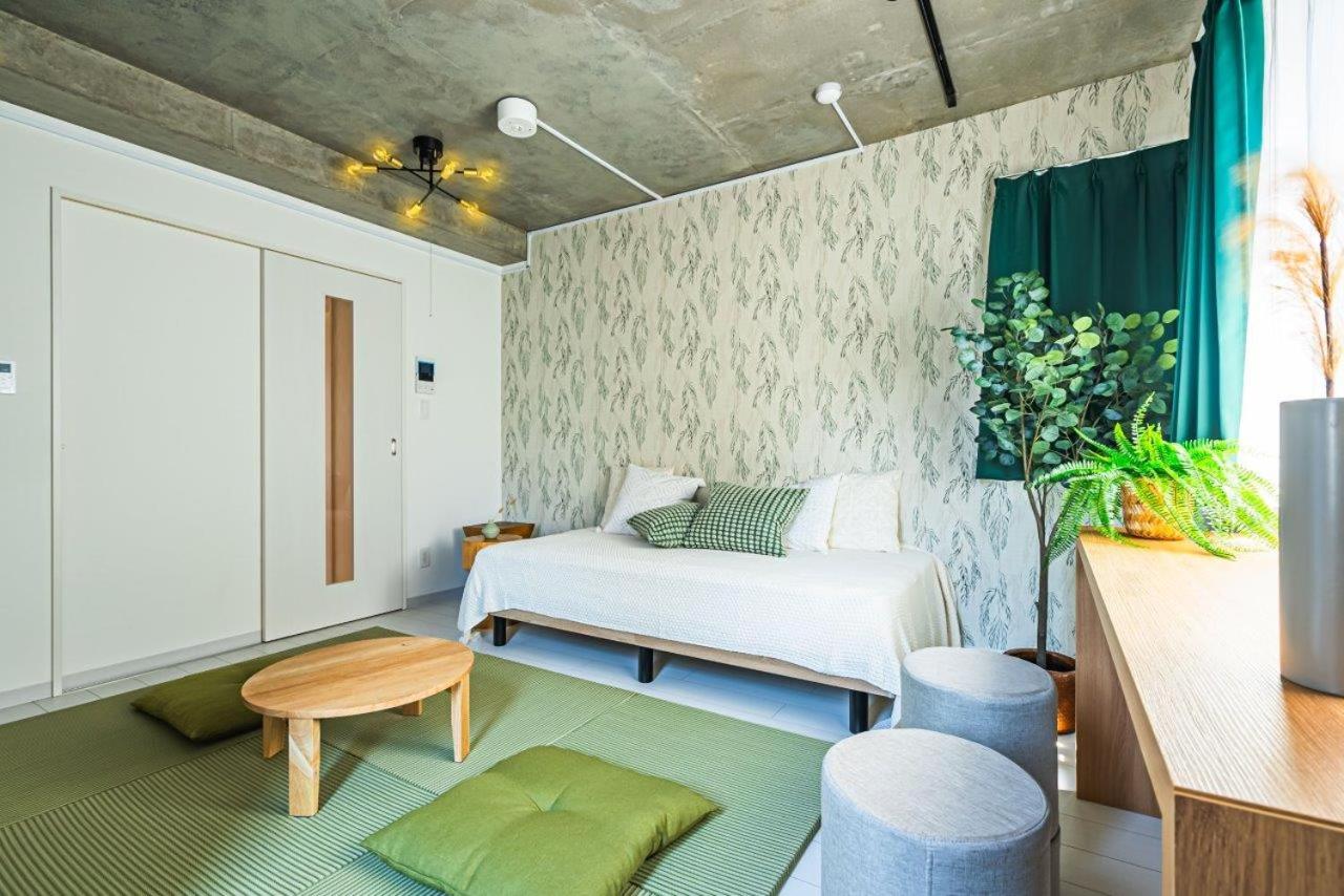 Two-Bedroom Apartment with Balcony photo 1