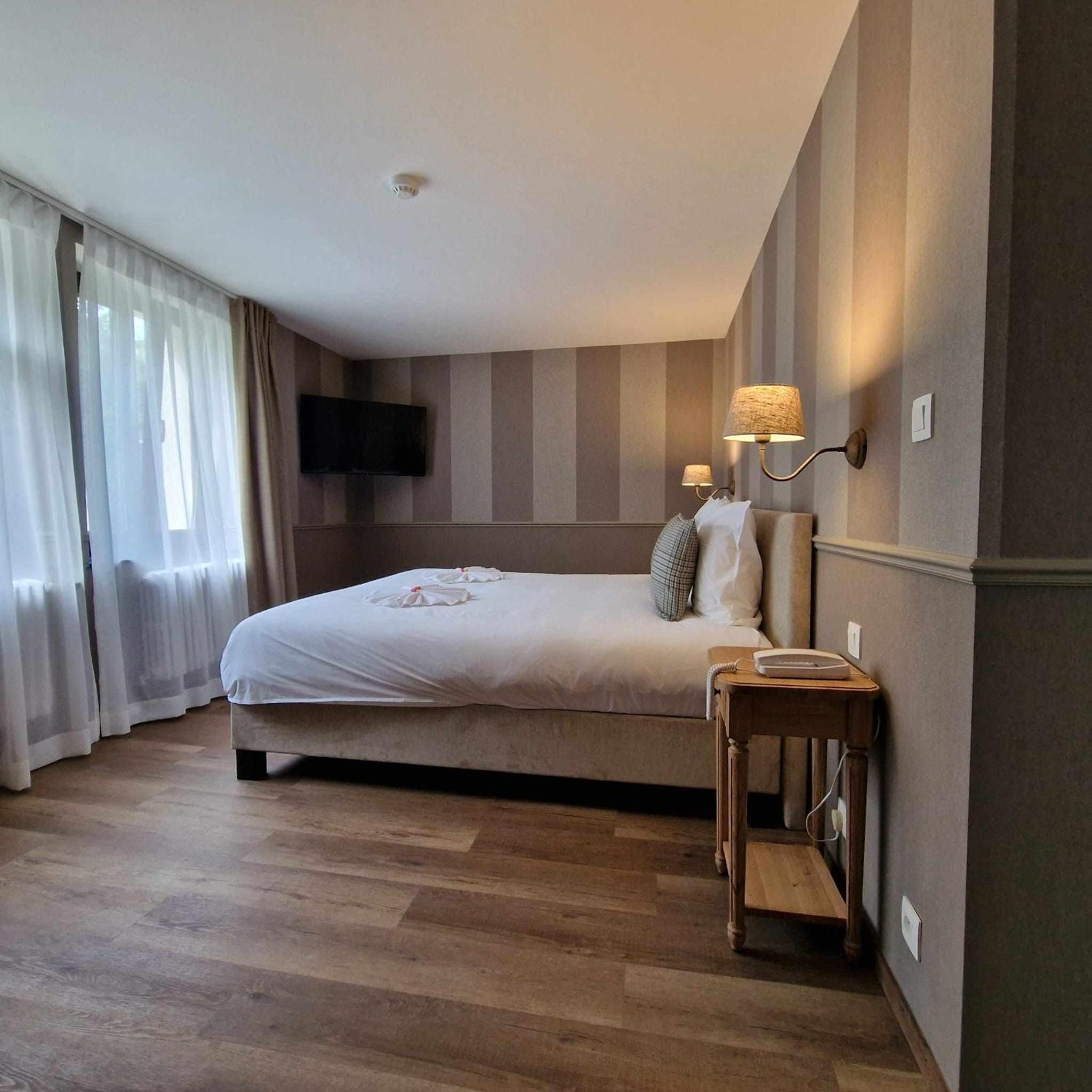 Superior Double Room photo 1