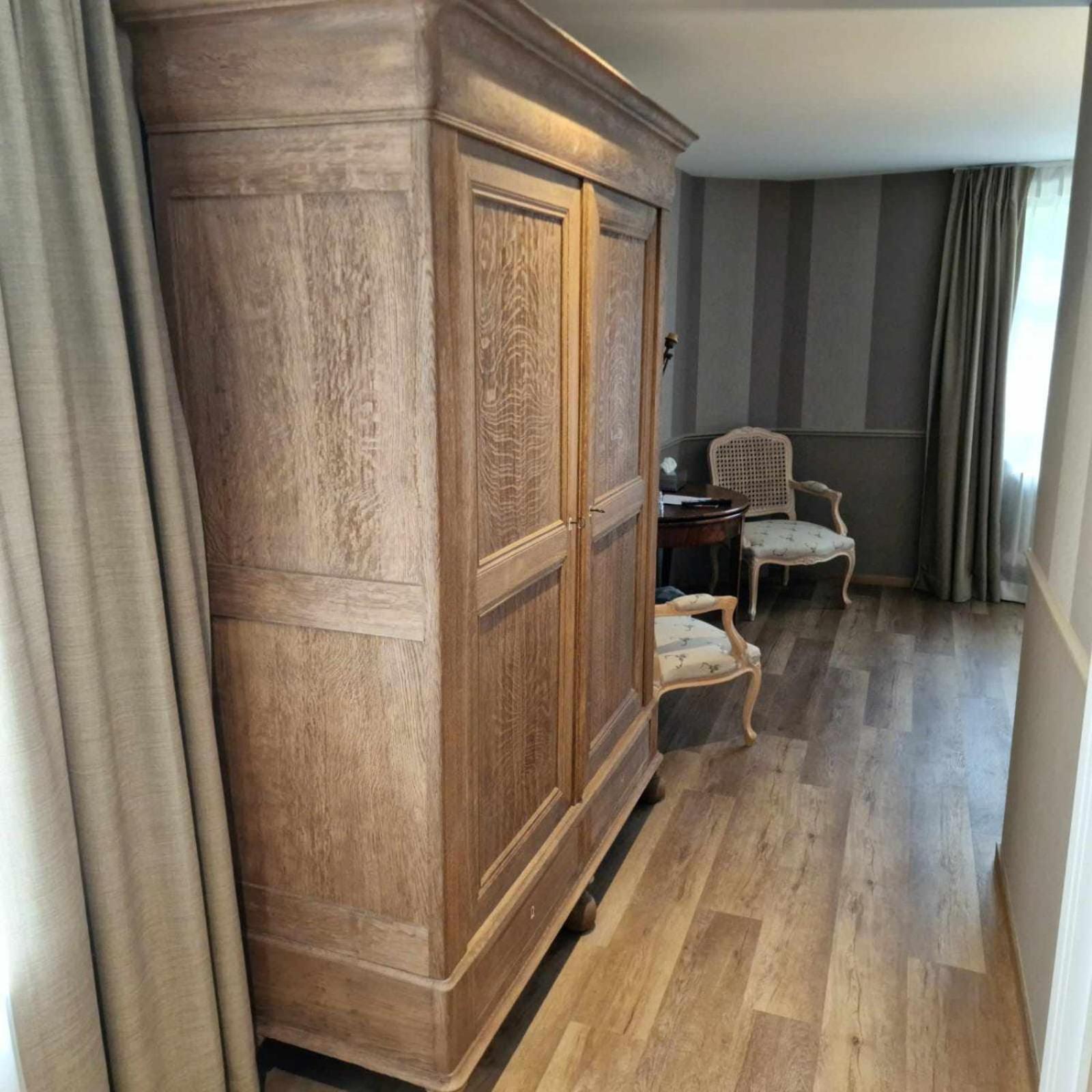 Superior Double Room photo 2