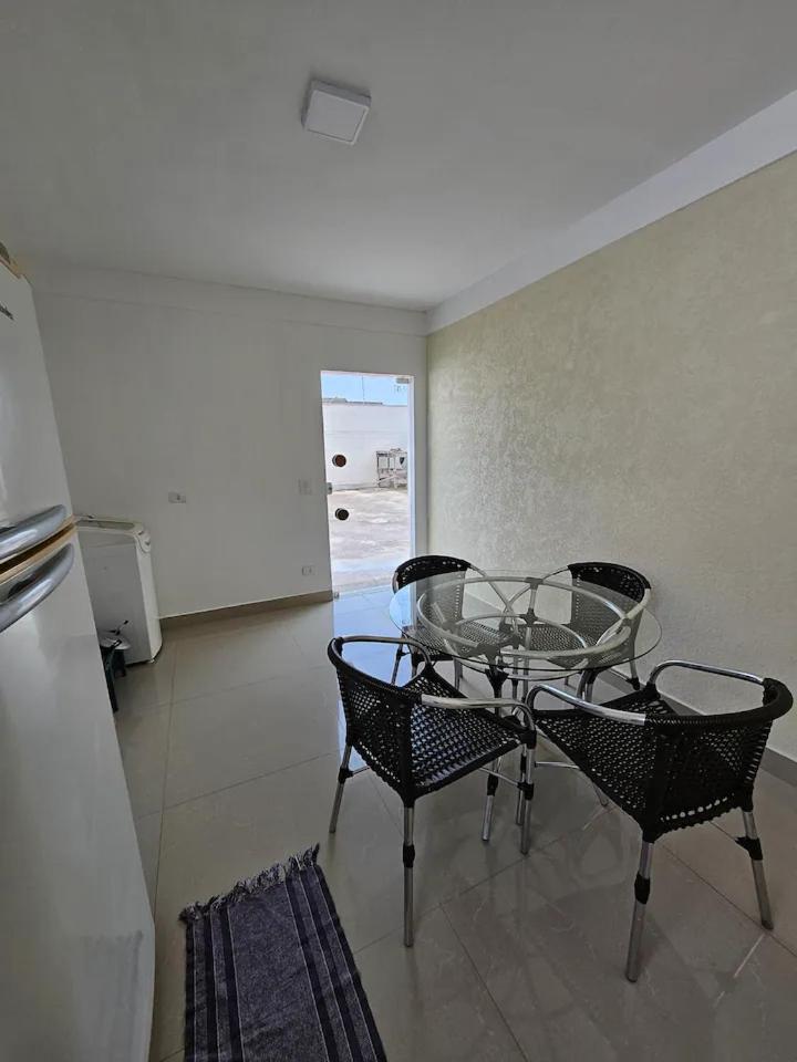 Three-Bedroom House photo 3