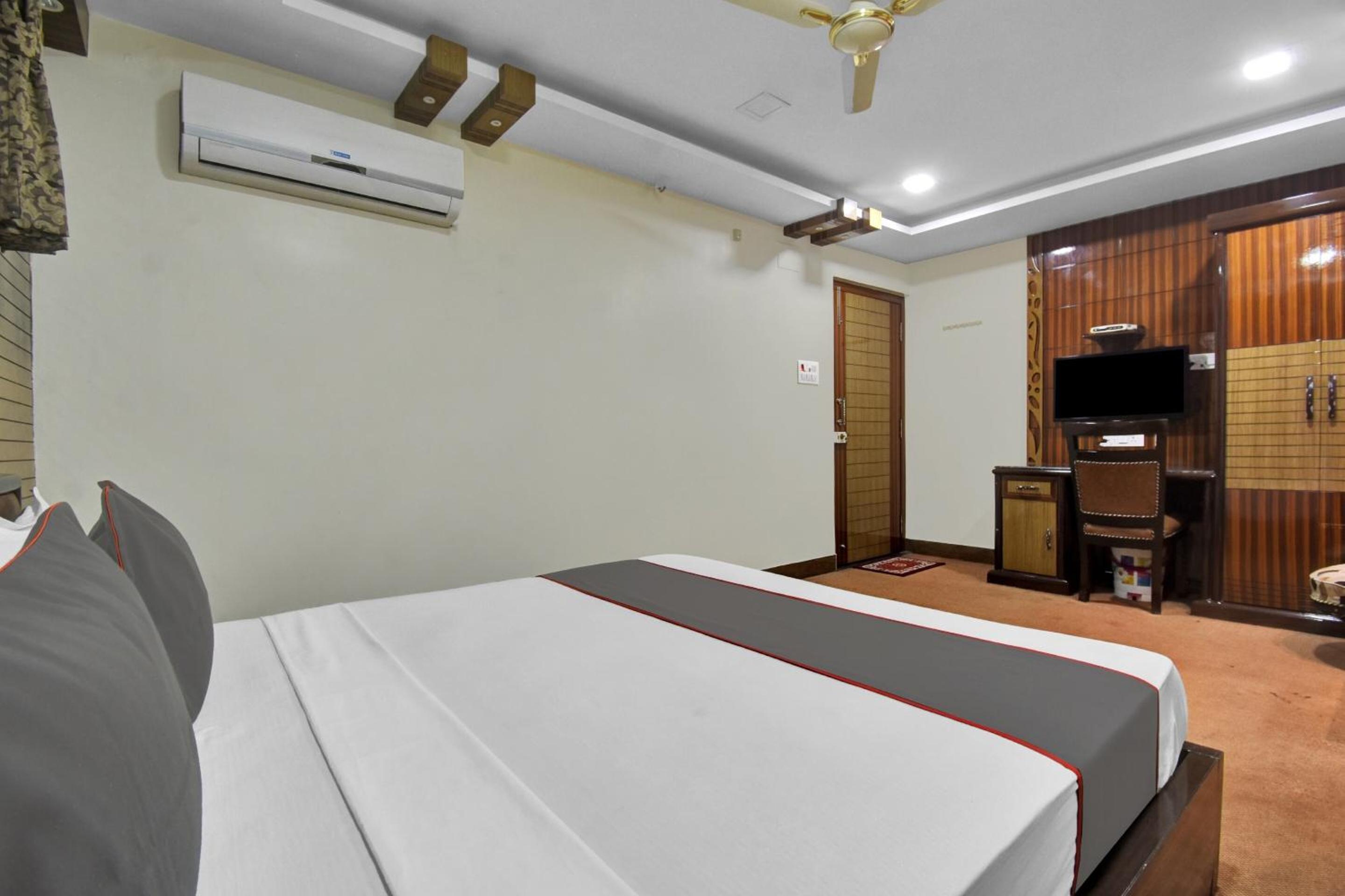 Standard Double Room photo 1