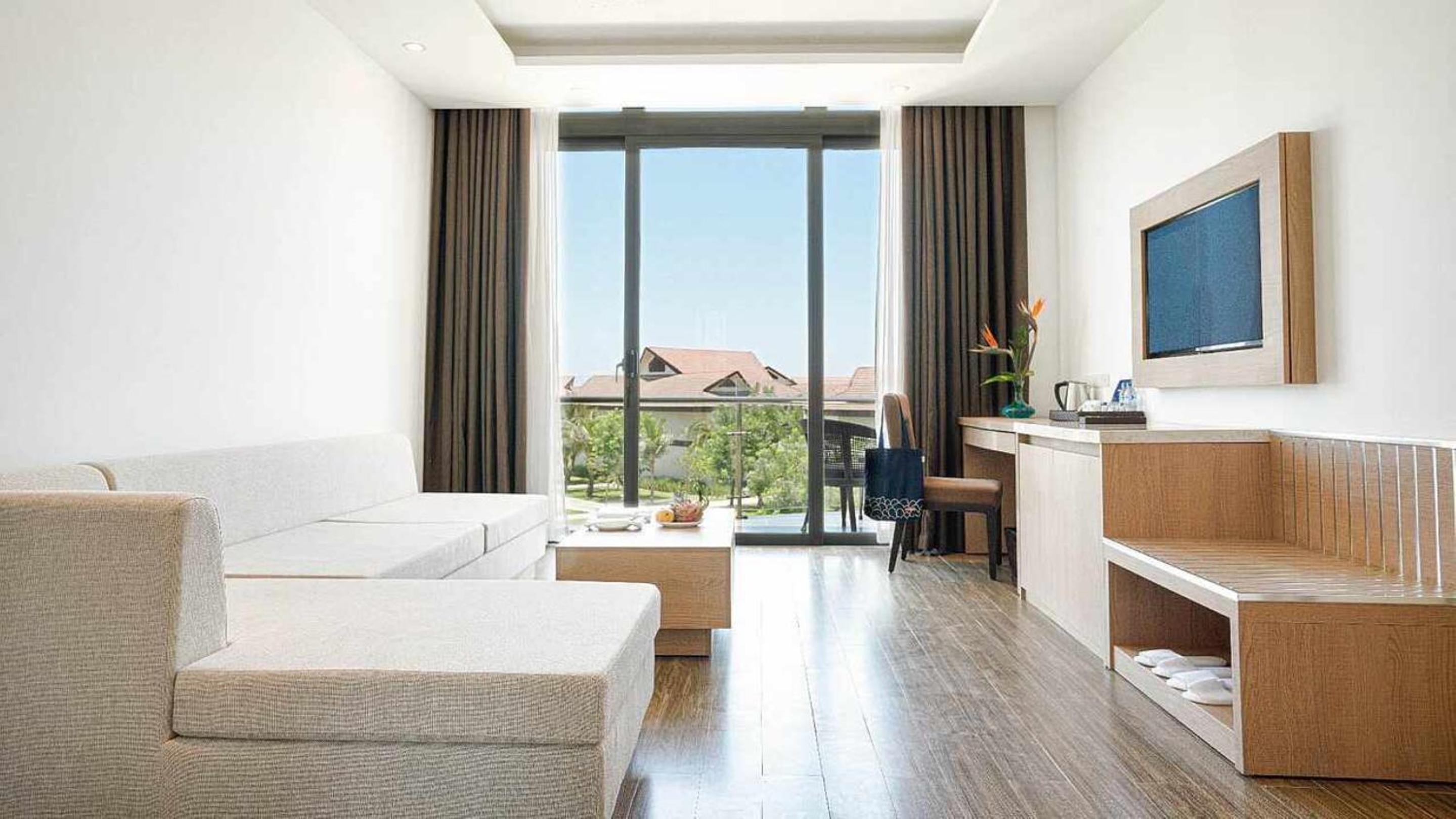 Superior Suite photo 2