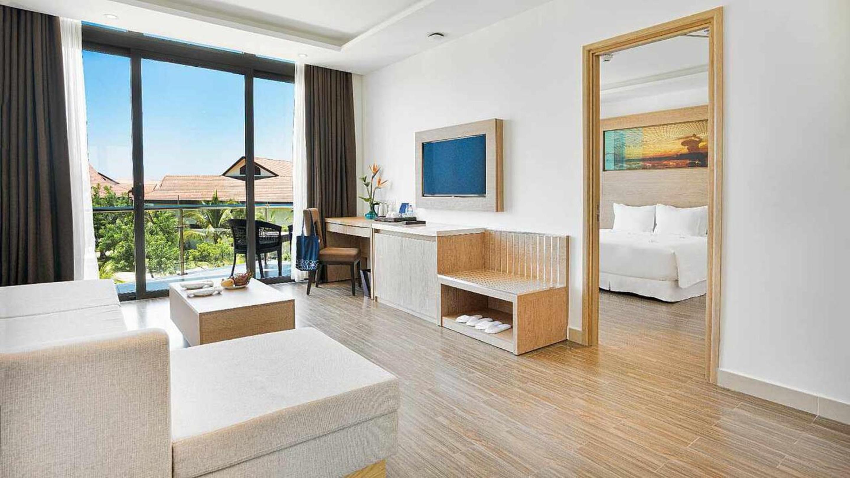 Superior Suite photo 3