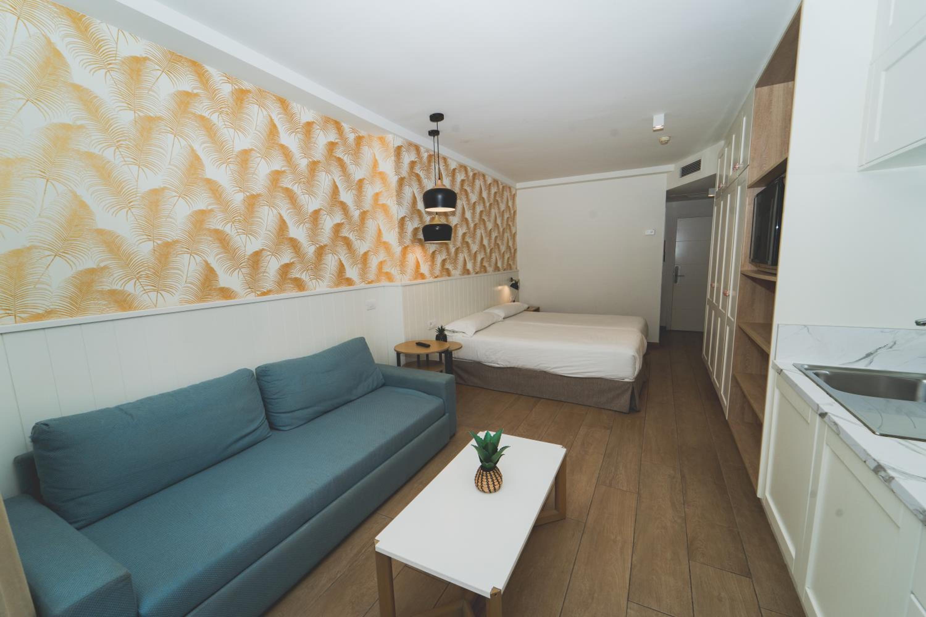 Junior Suite Apartment (2 Adults)