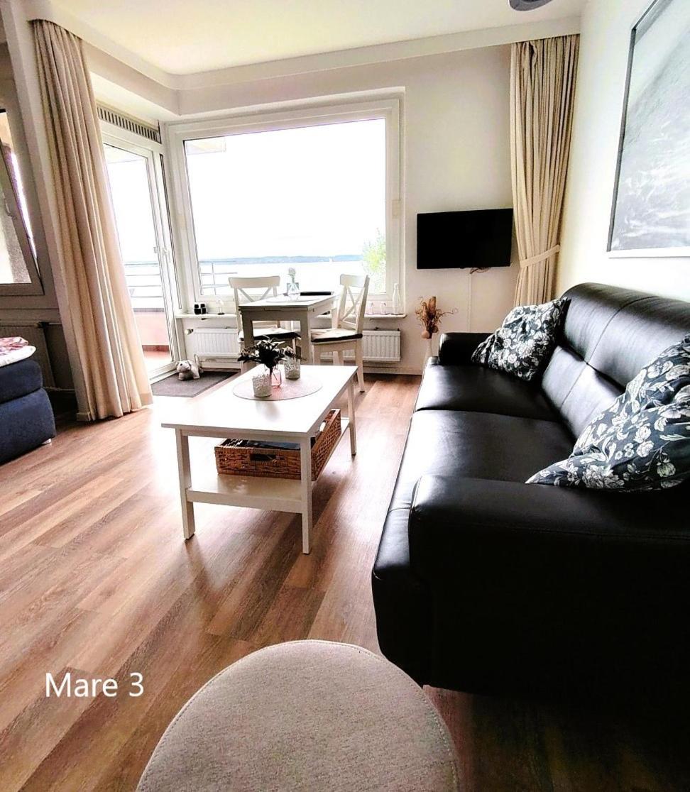 Apartment with Sea View 3 photo 2