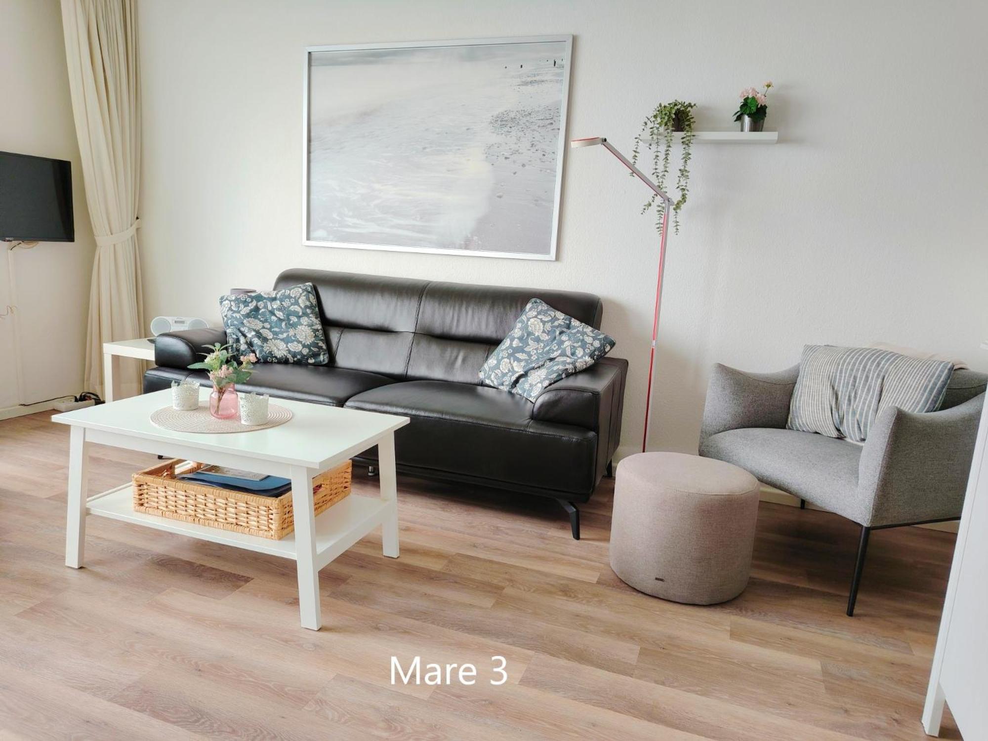 Apartment with Sea View 3 photo 3