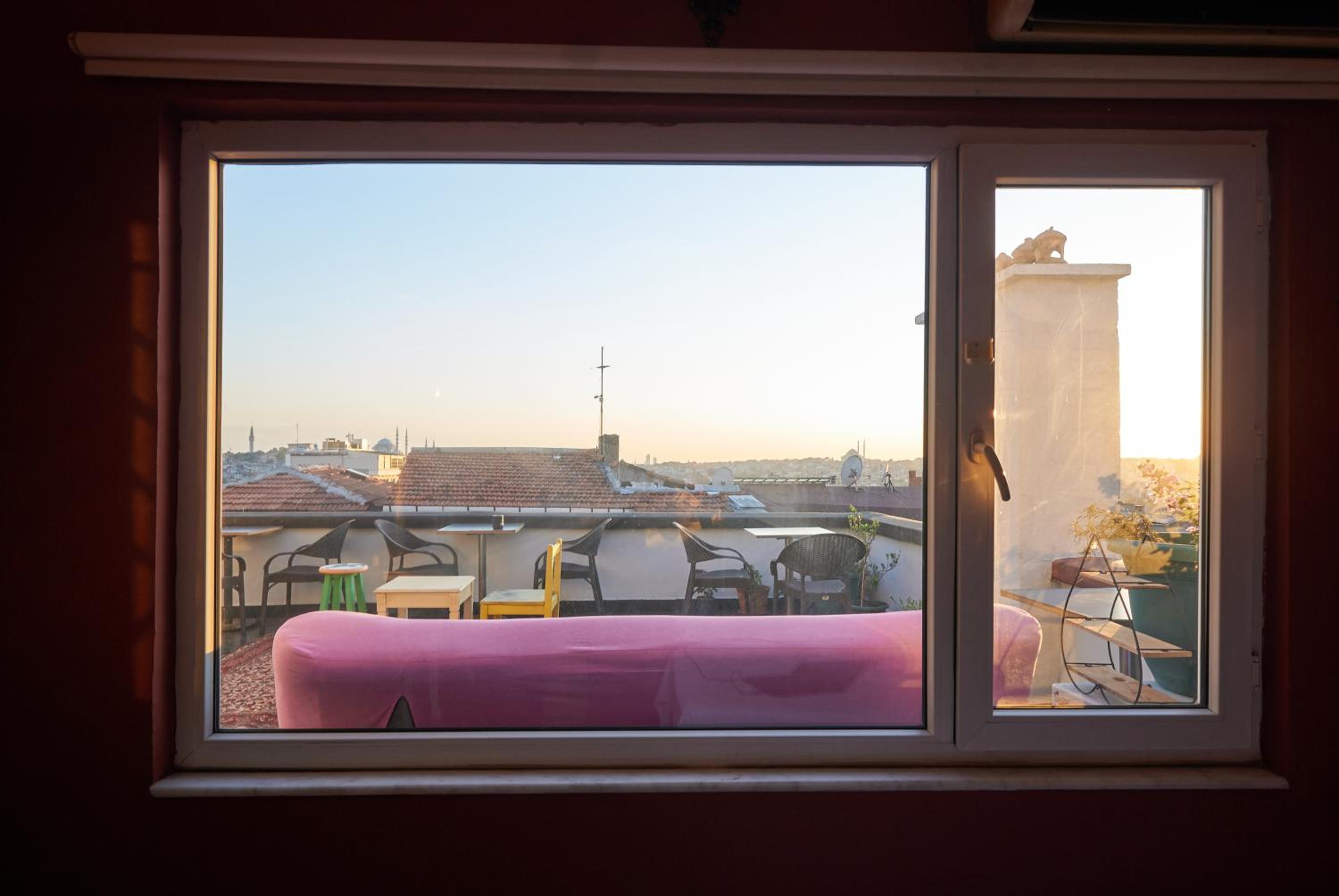 Triple Room With Terrace photo 3