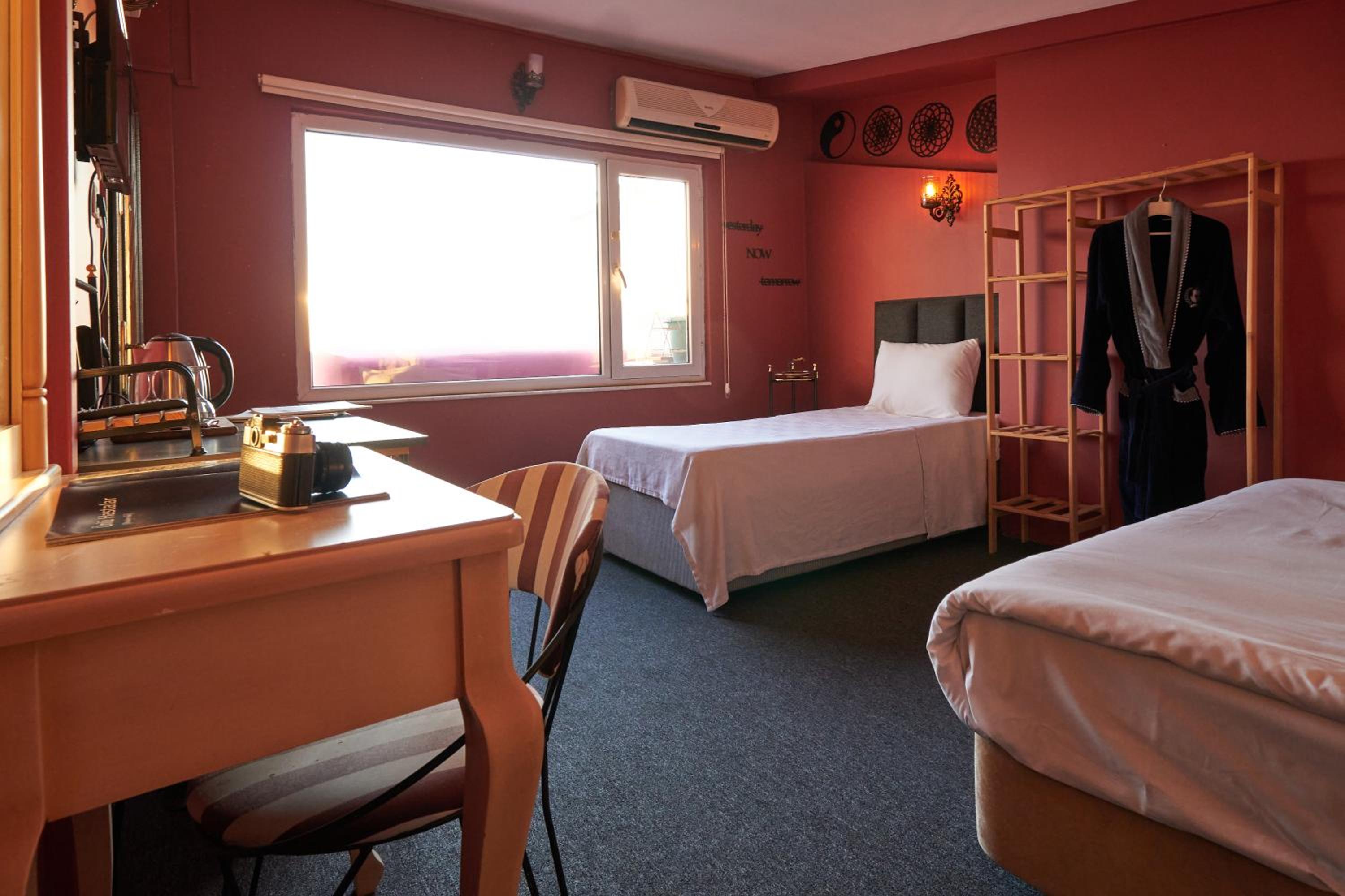 Triple Room With Terrace photo 1