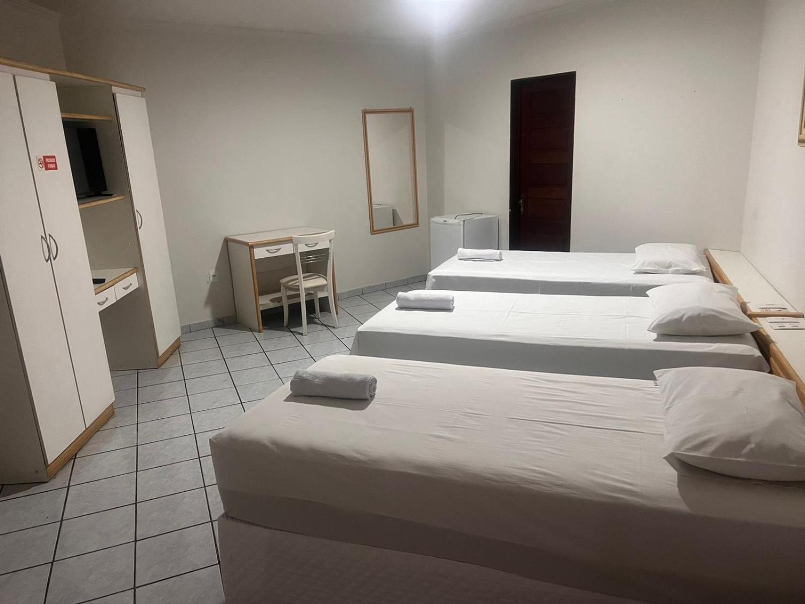 Triple Room photo 2