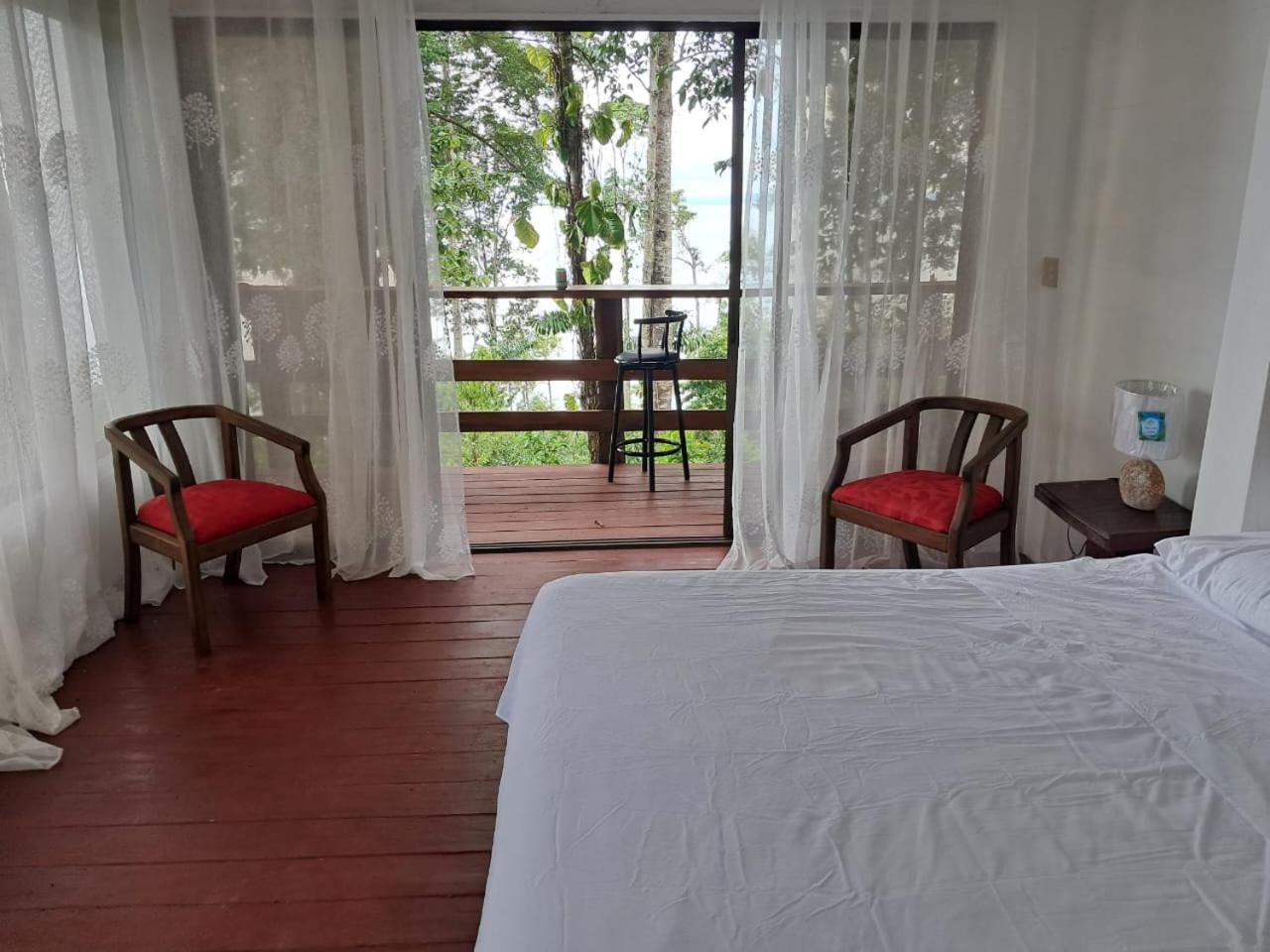 Double Room With Garden View photo 1