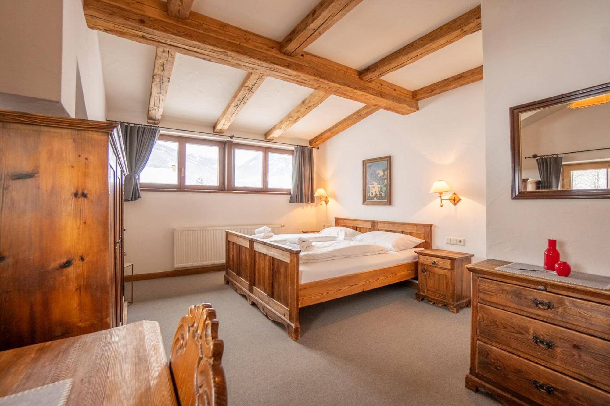 Double Room photo 1