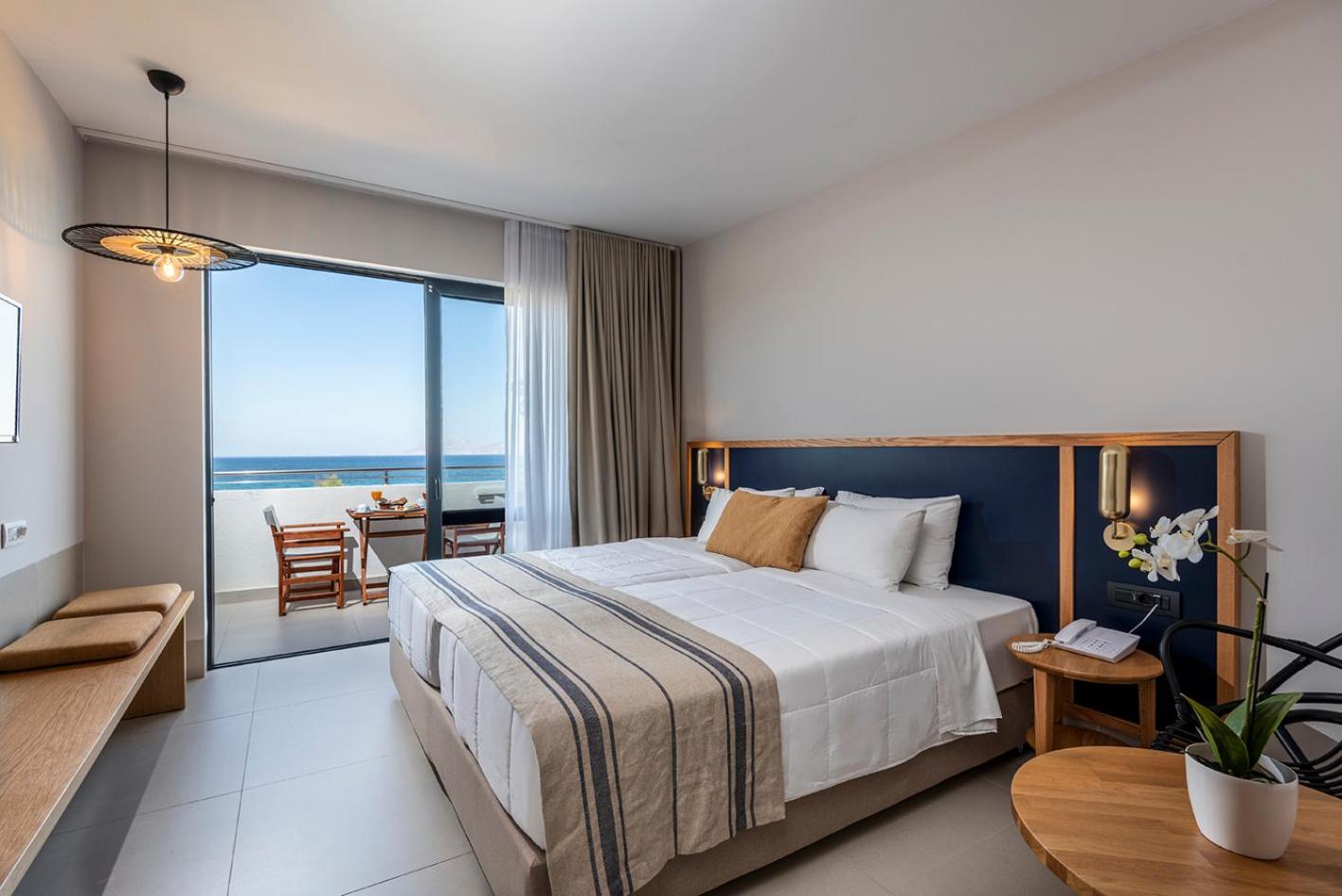 Superior Room Sea View