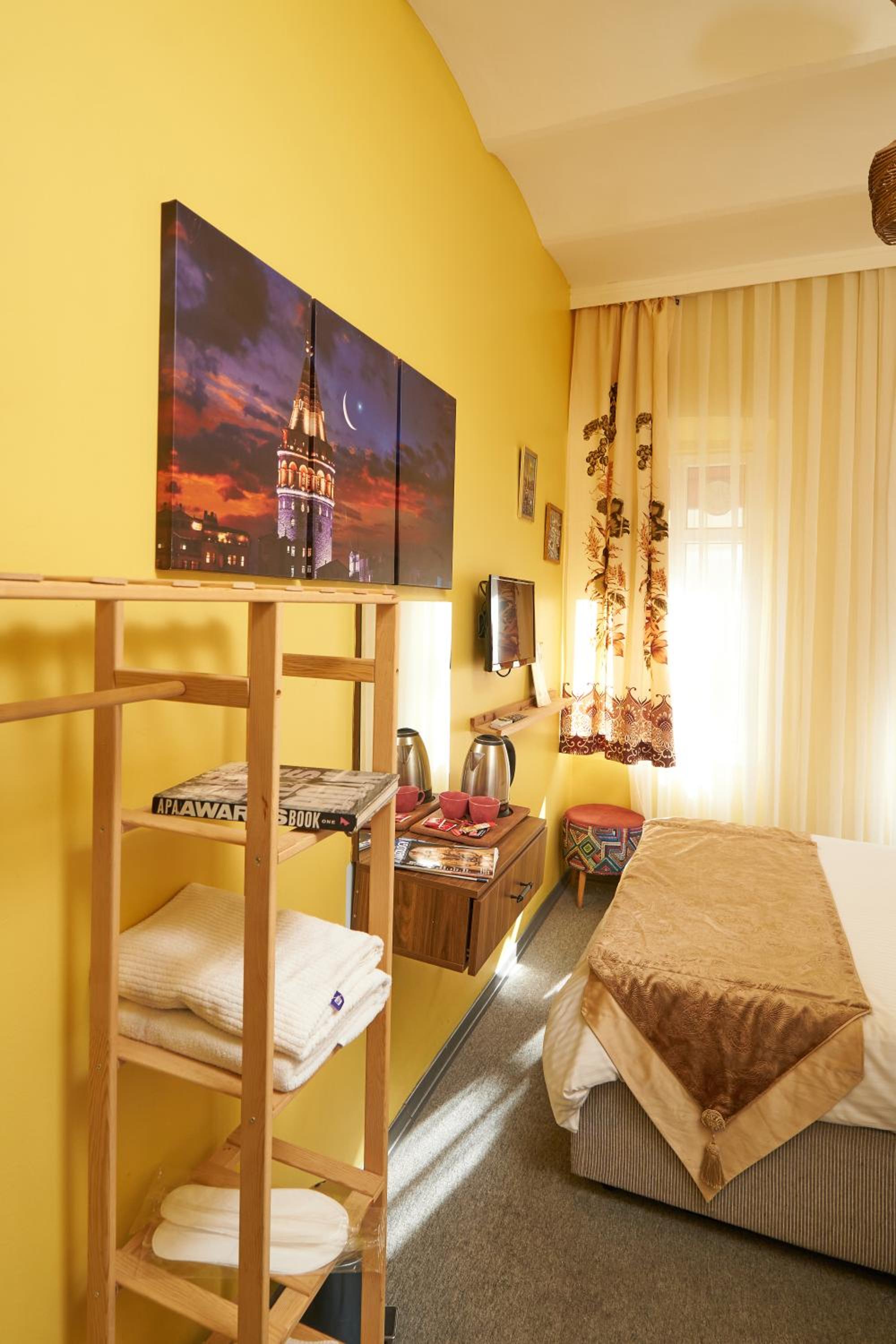 Double Room With Balcony photo 3
