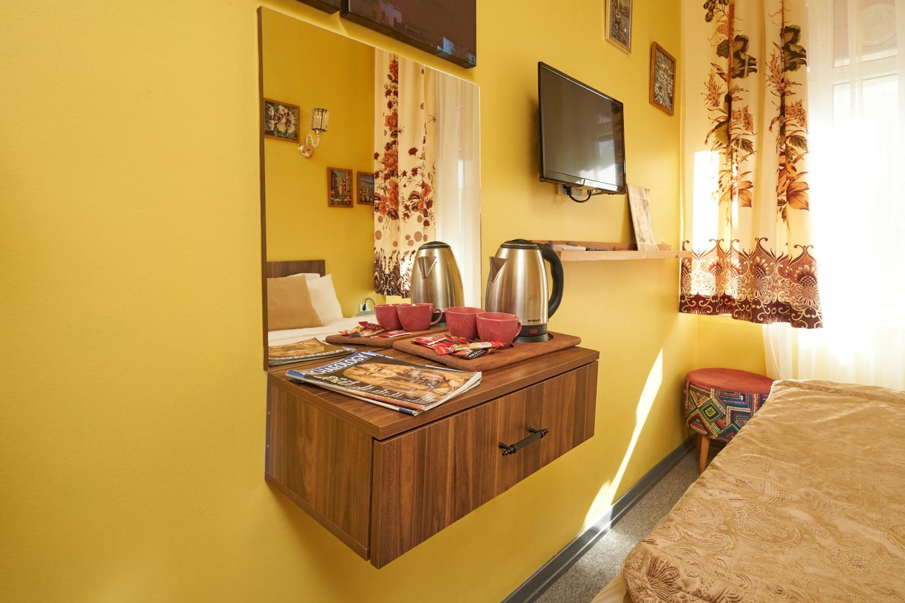 Double Room With Balcony photo 2