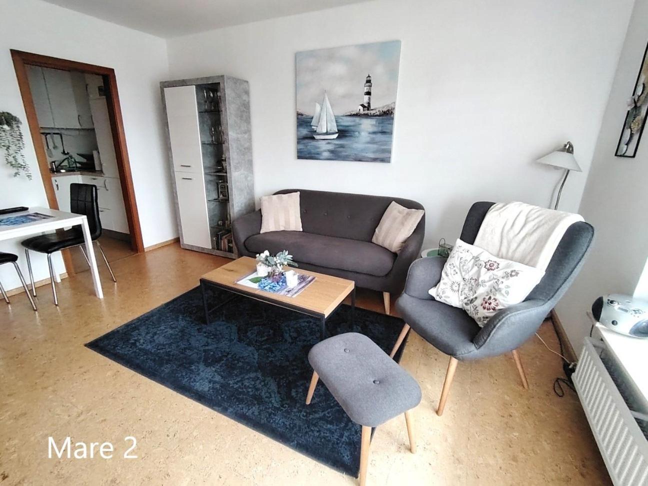 Apartment with Sea View 2 photo 1