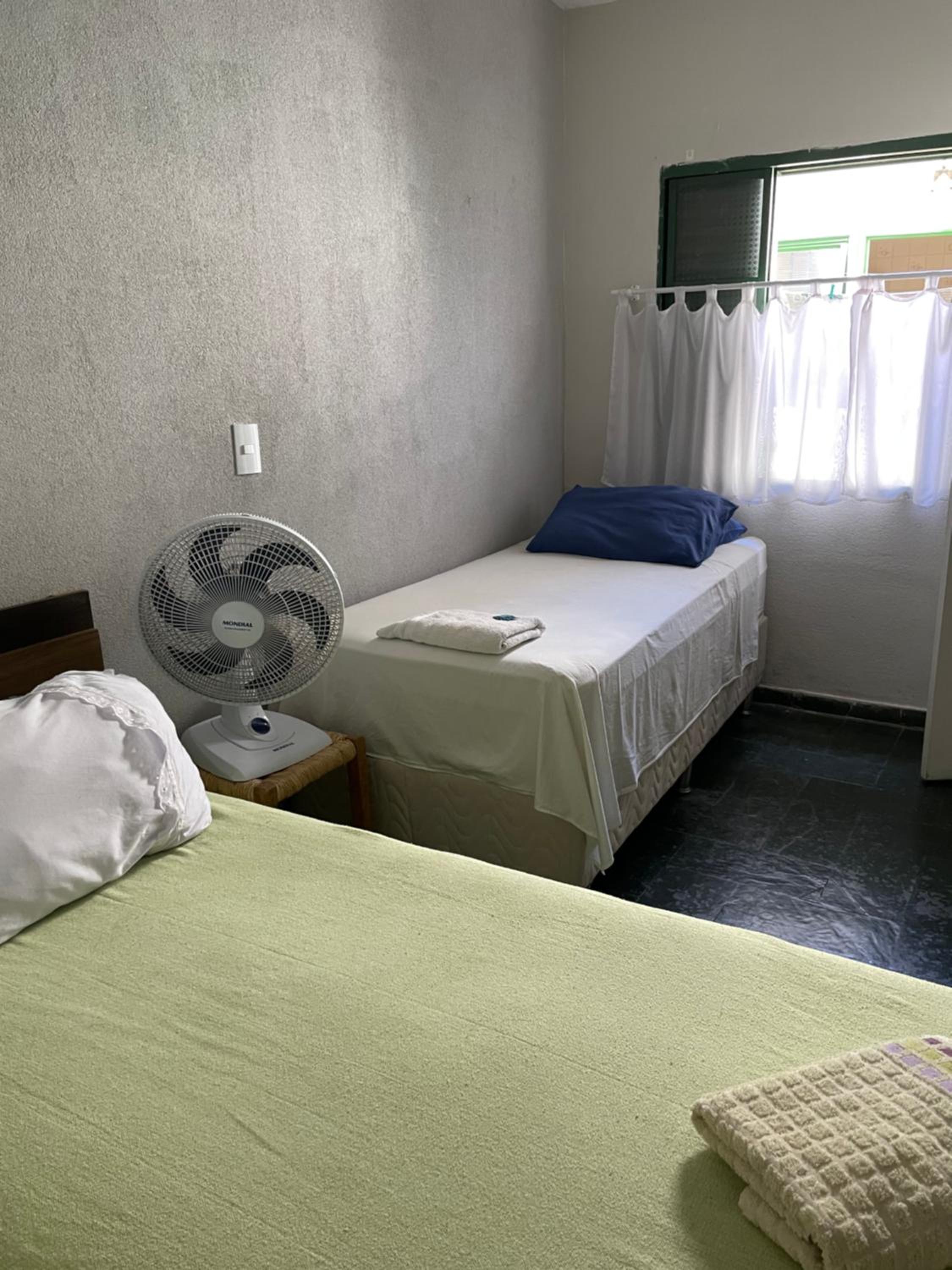 Double Room with Private Bathroom photo 2