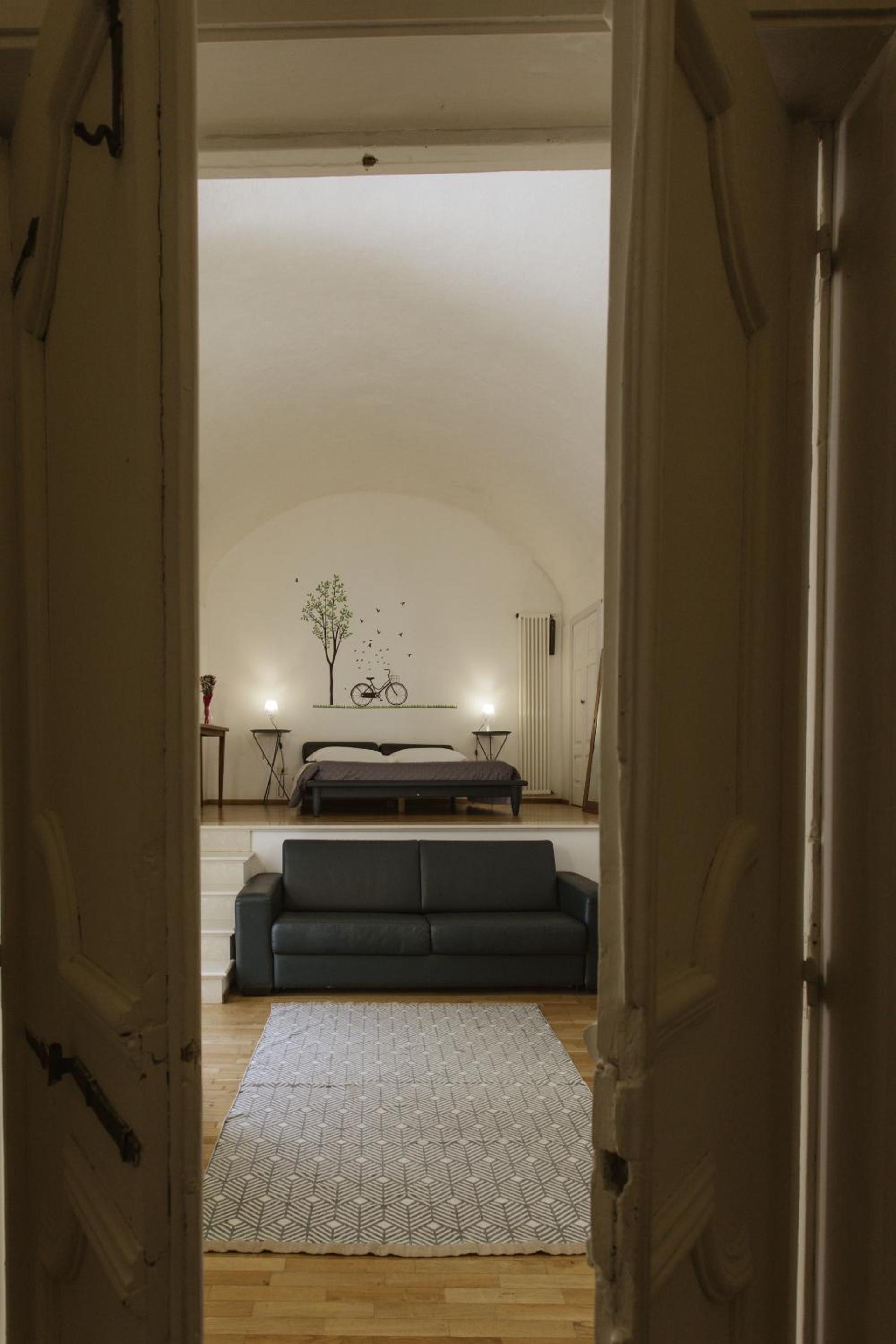 Habitación Cuádruple Superior