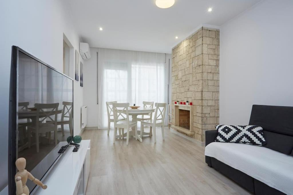 Departamento de tres habitaciones