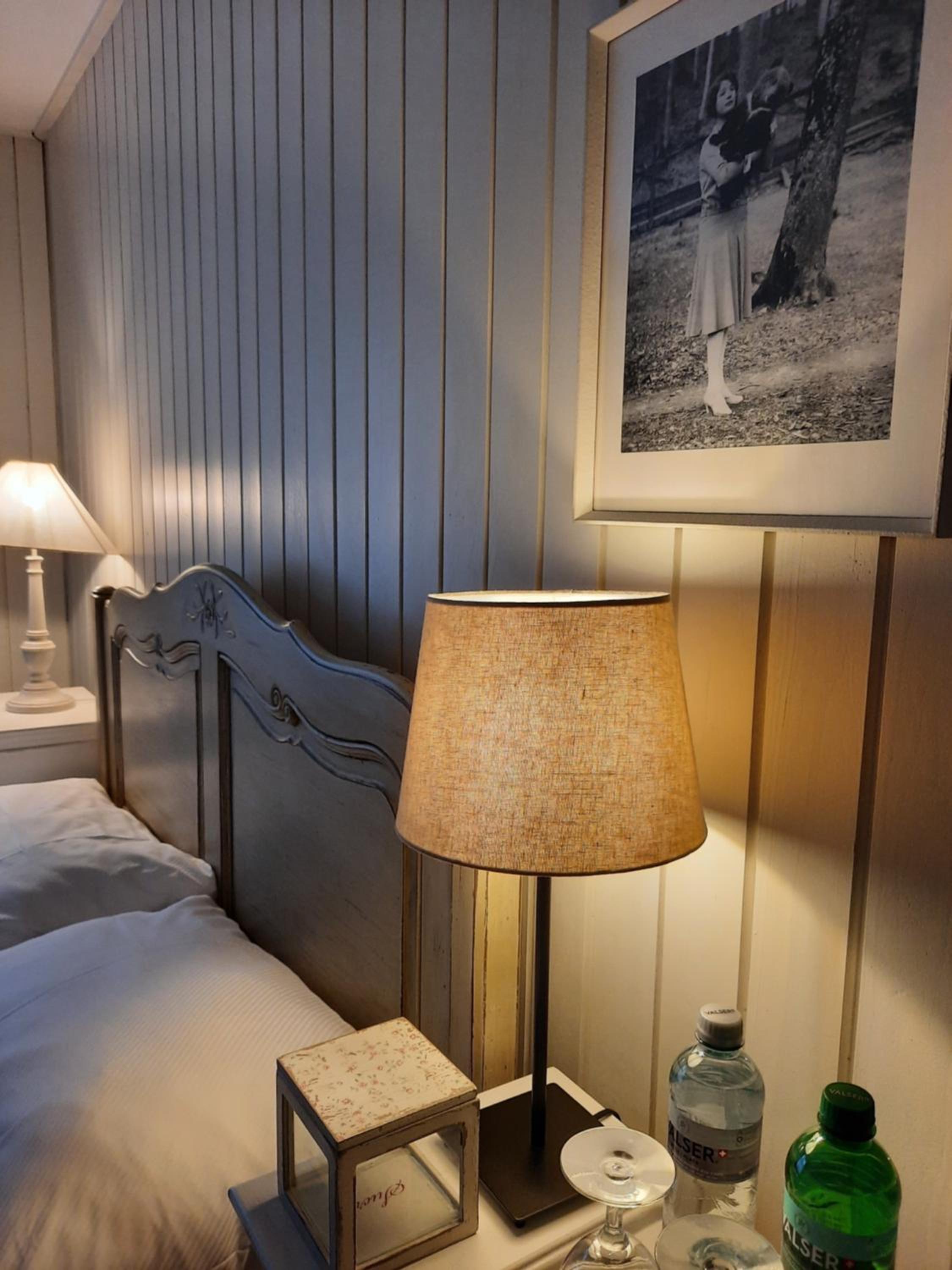 Triple Room with Shared Bathroom photo 2