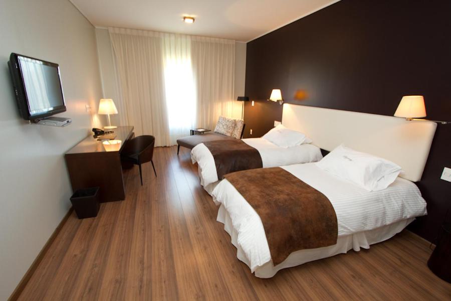 Classic Double or Twin Room - Photo 3