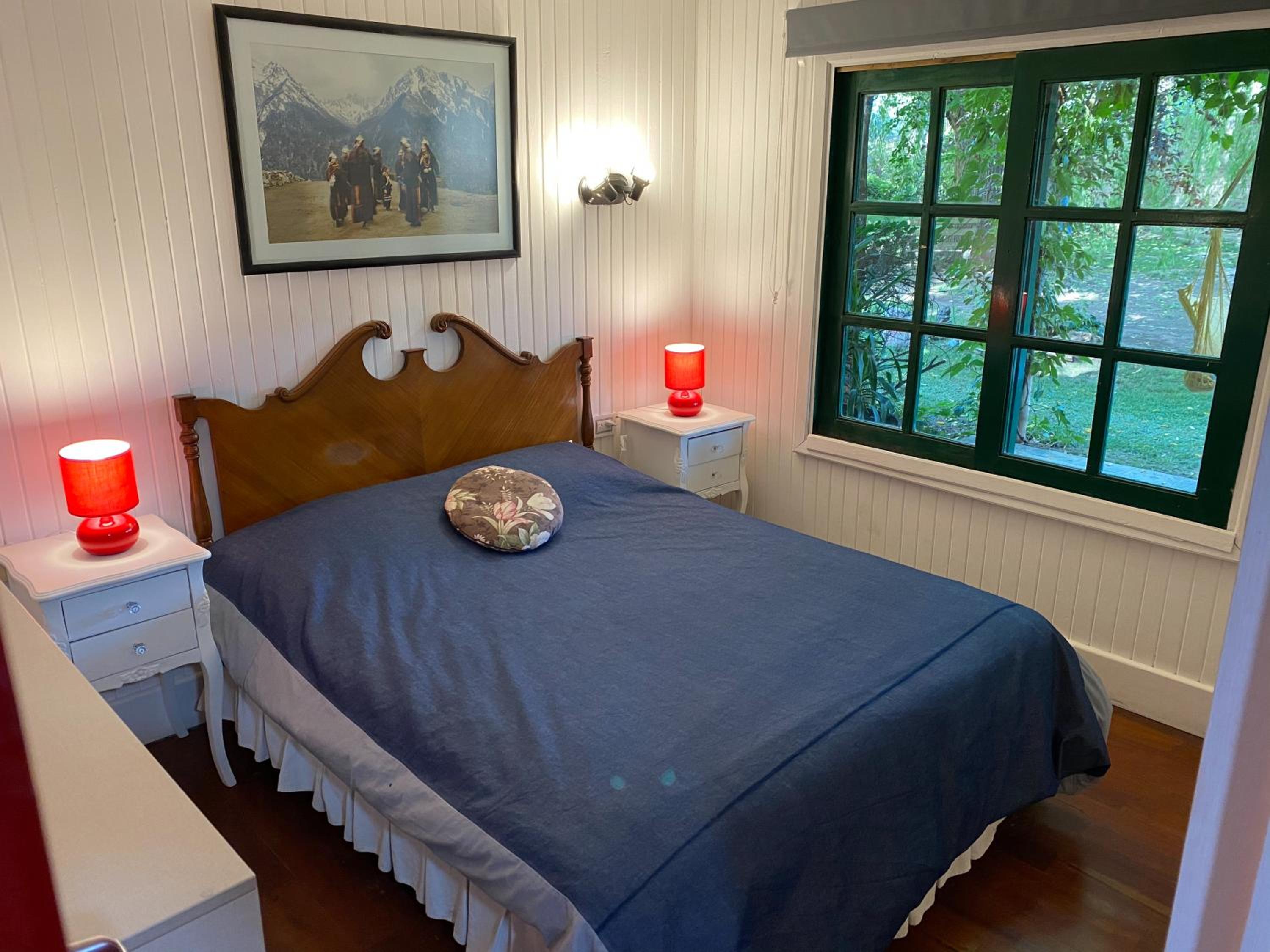 One-Bedroom House photo 2