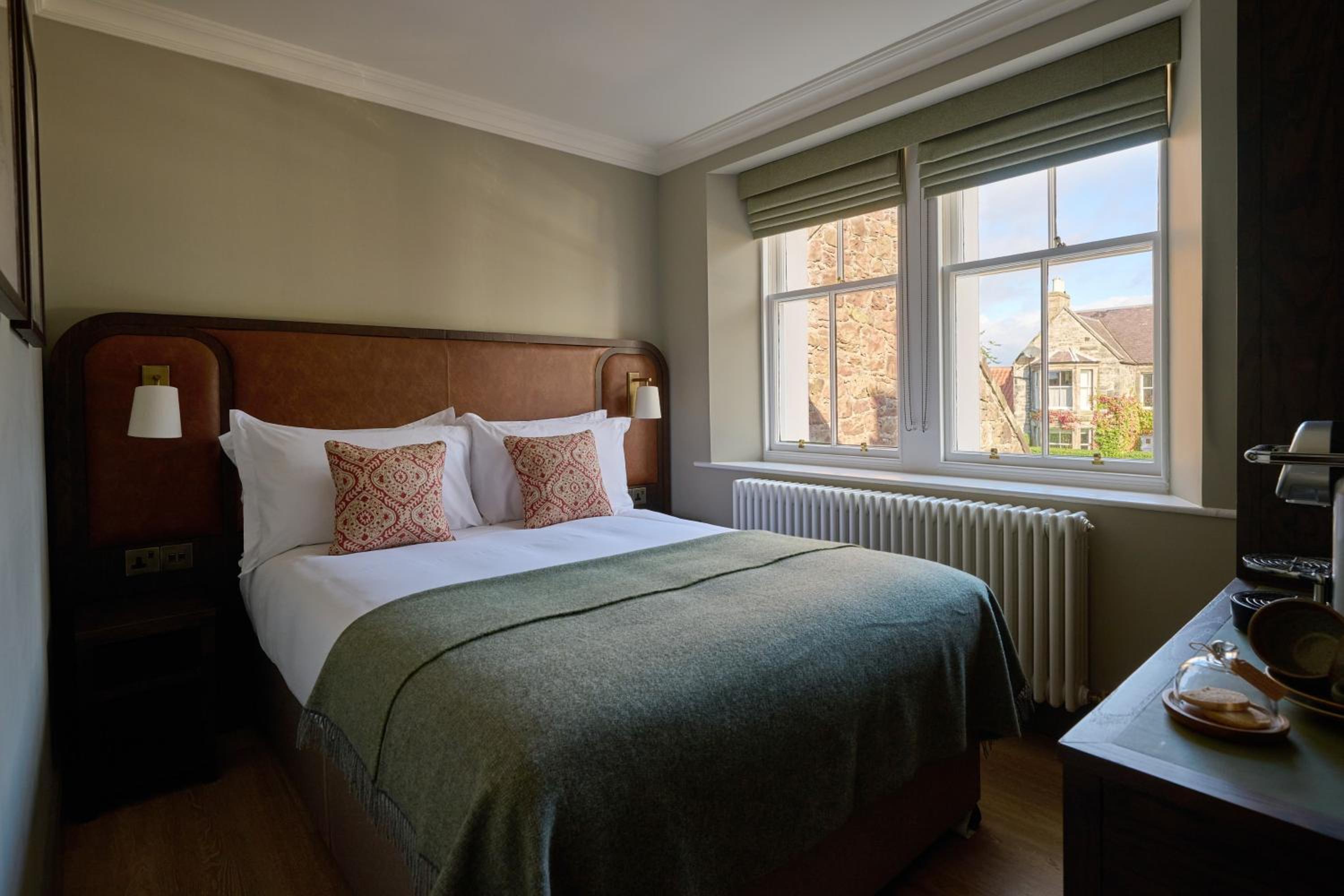 Standard Double Room photo 1