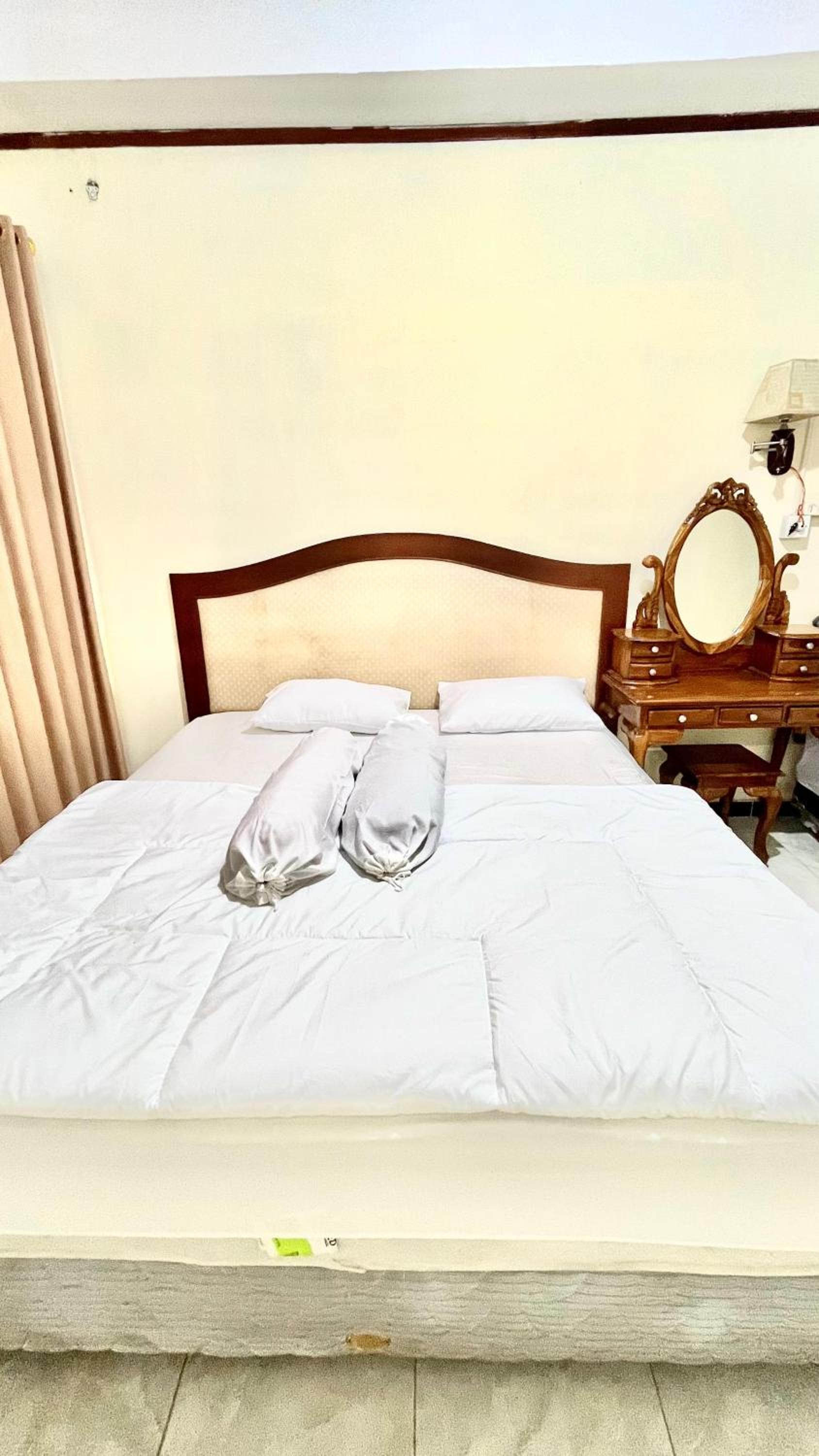 Double Or Twin Room photo 1