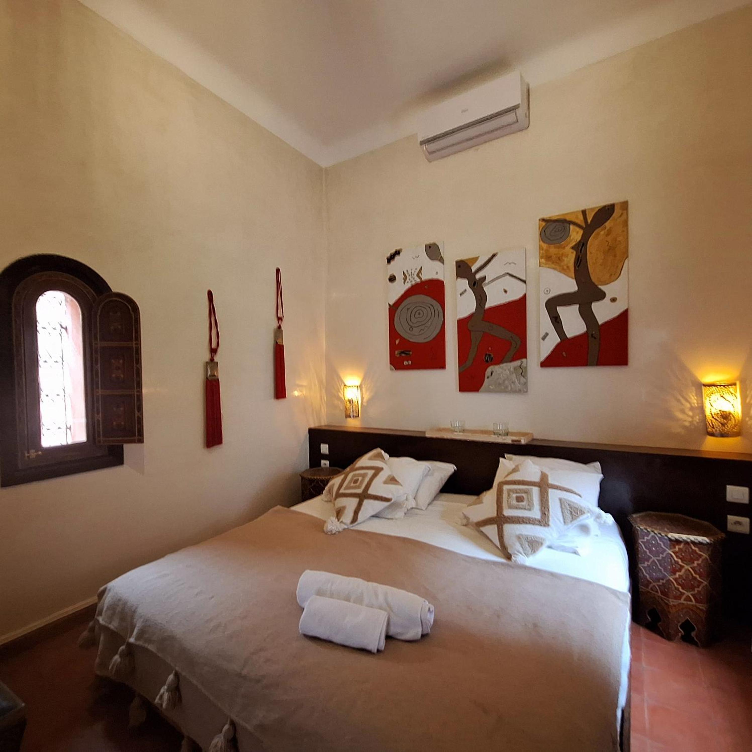 Standard Double Room - Photo 1