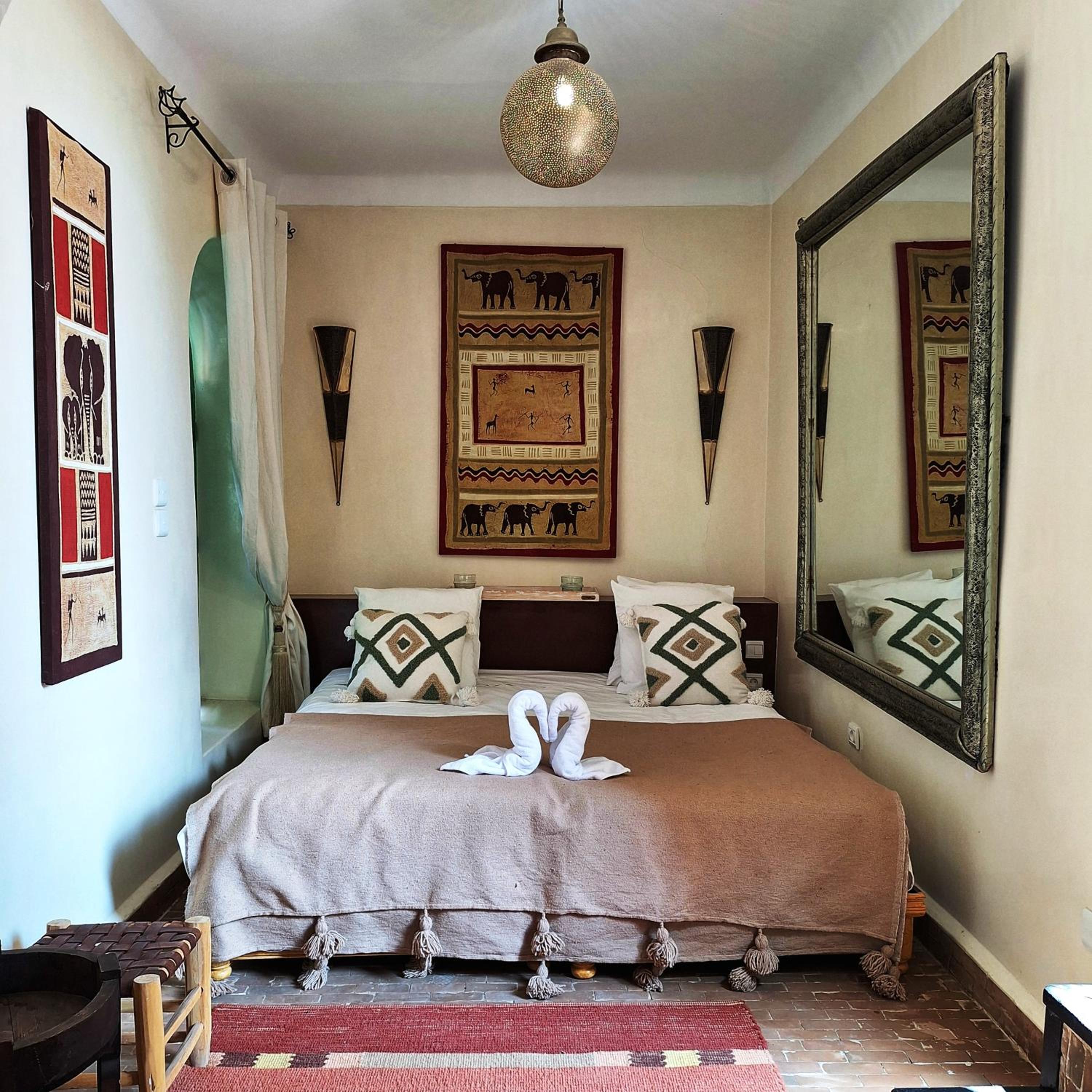 Junior Suite - Photo 1