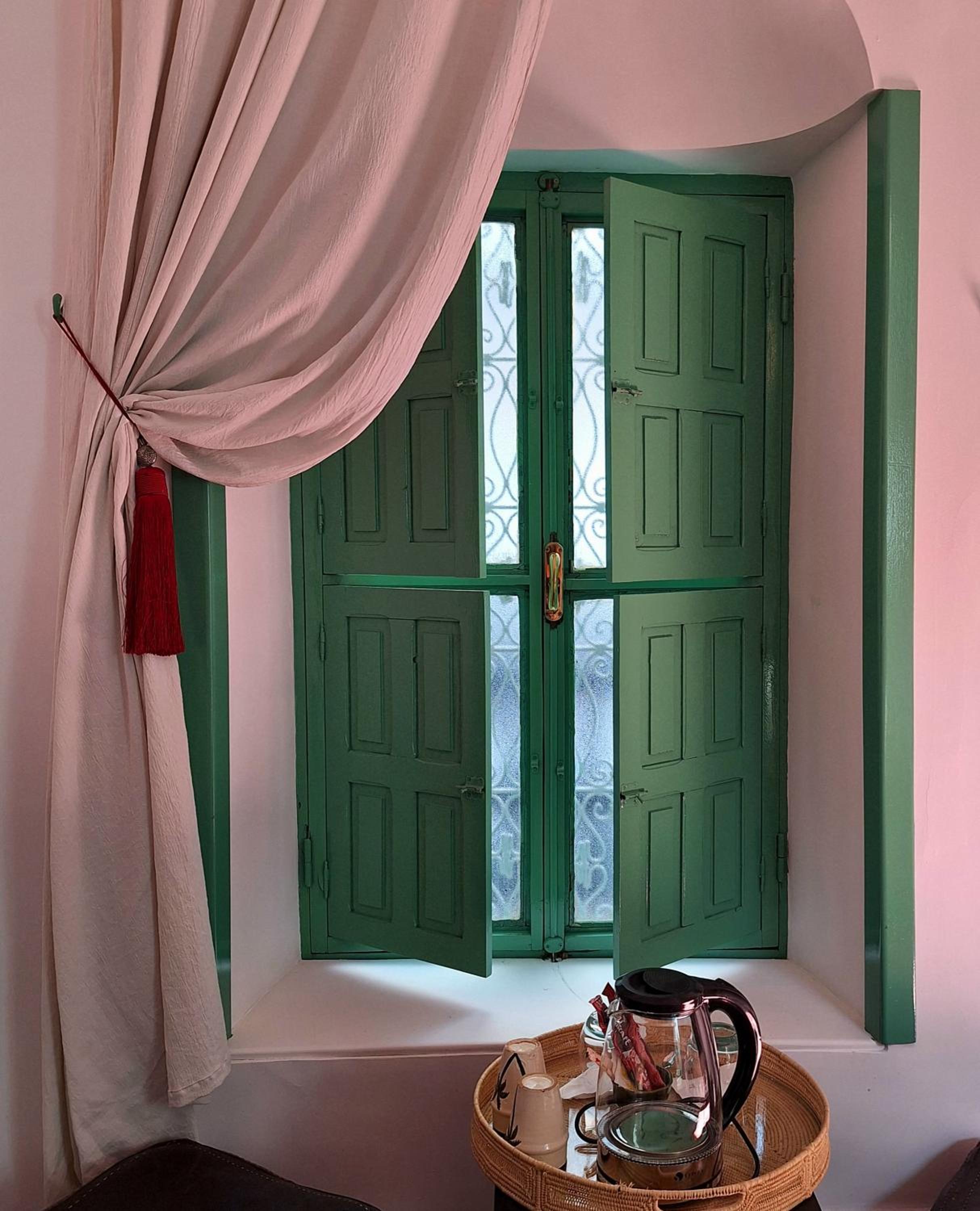 Standard Double Room - Photo 14
